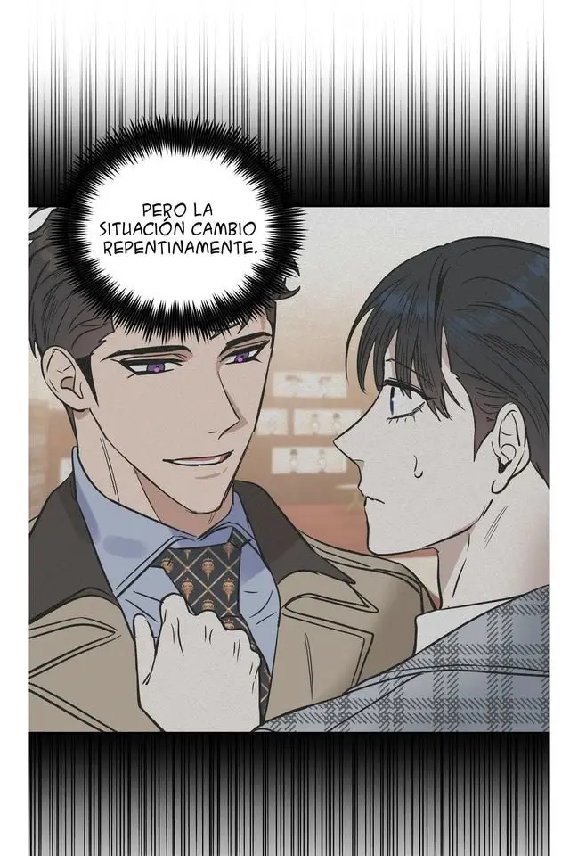 Kiss me liar - Capítulo 32 - Página 51 - LectorTMOo