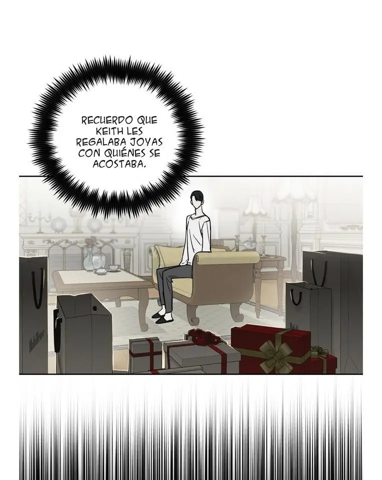 Kiss me liar - Capítulo 32 - Página 53 - LectorTMOo