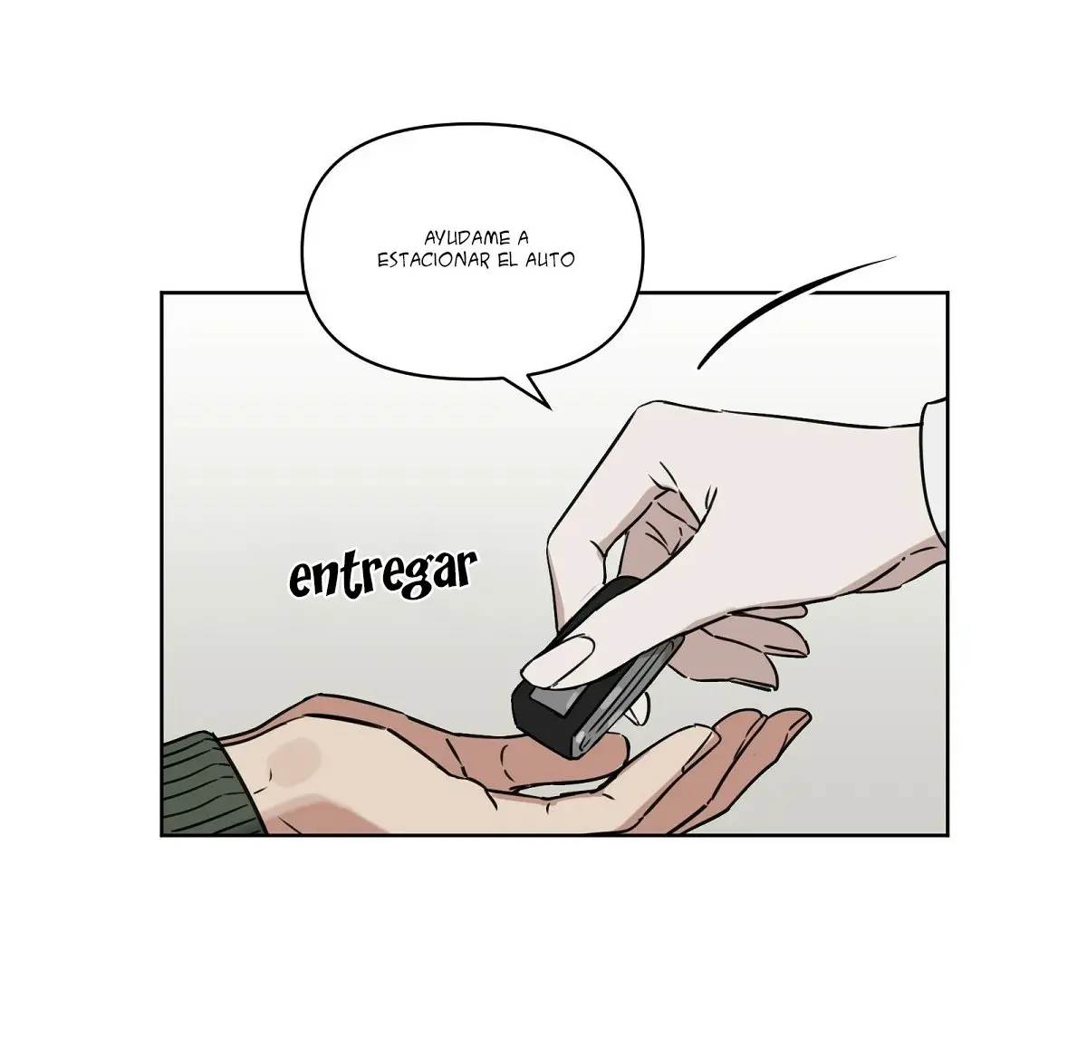 Kiss me liar - Capítulo 33 - Página 11 - LectorTMOo