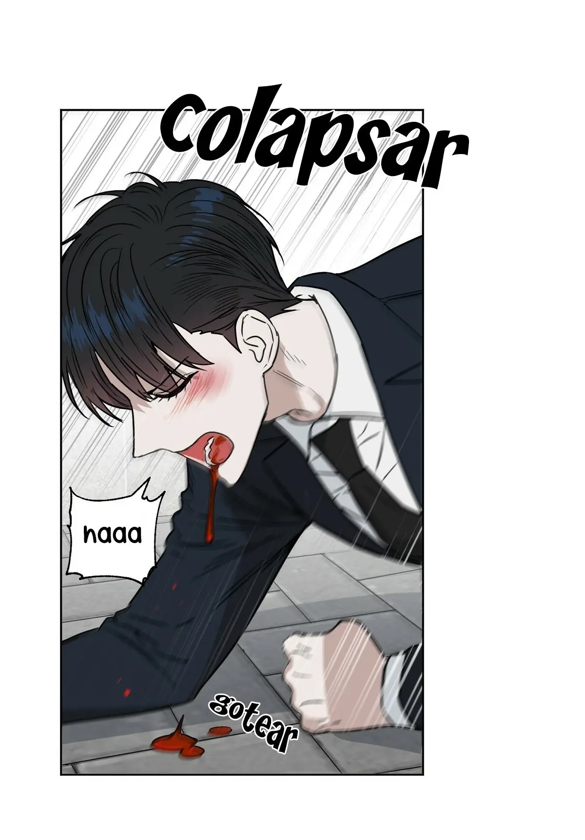 Kiss me liar - Capítulo 33 - Página 15 - LectorTMOo