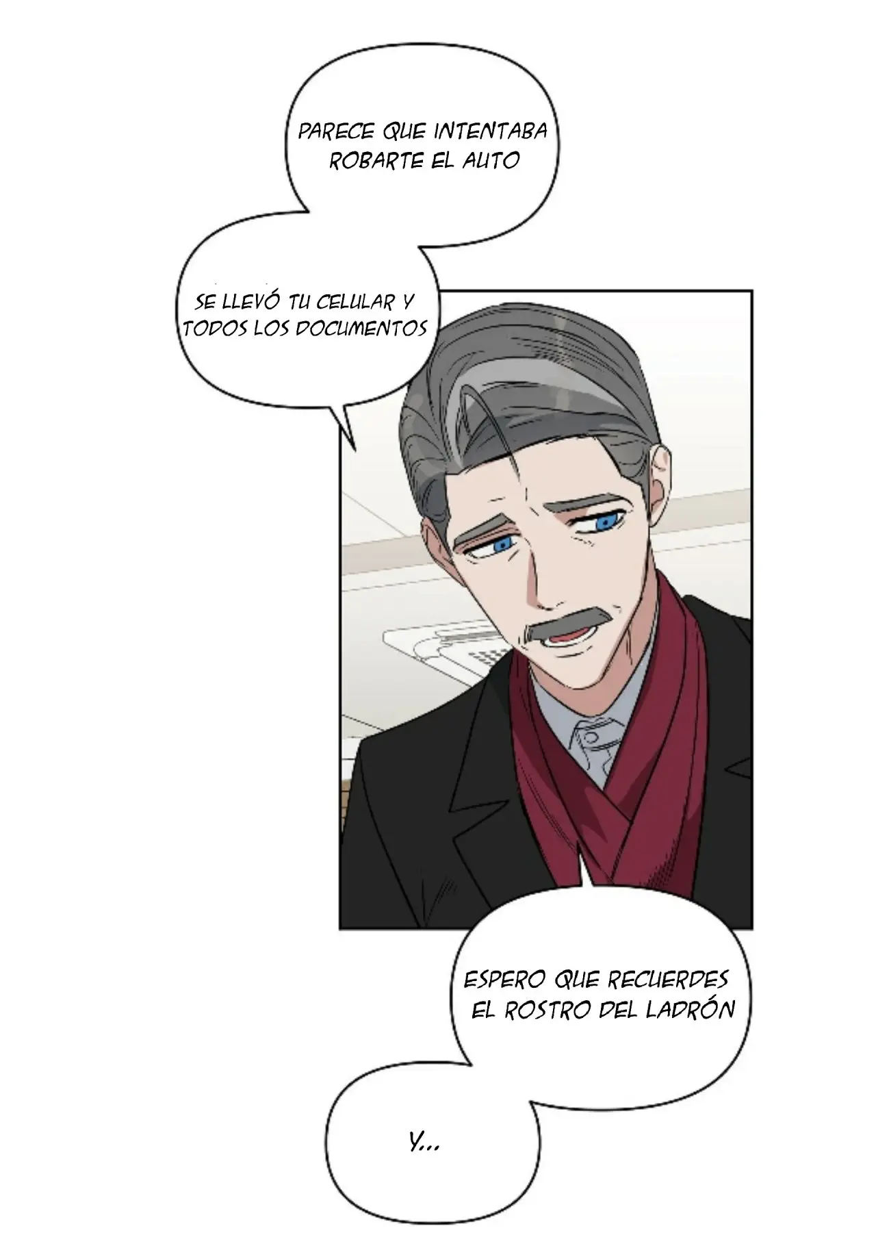 Kiss me liar - Capítulo 33 - Página 26 - LectorTMOo