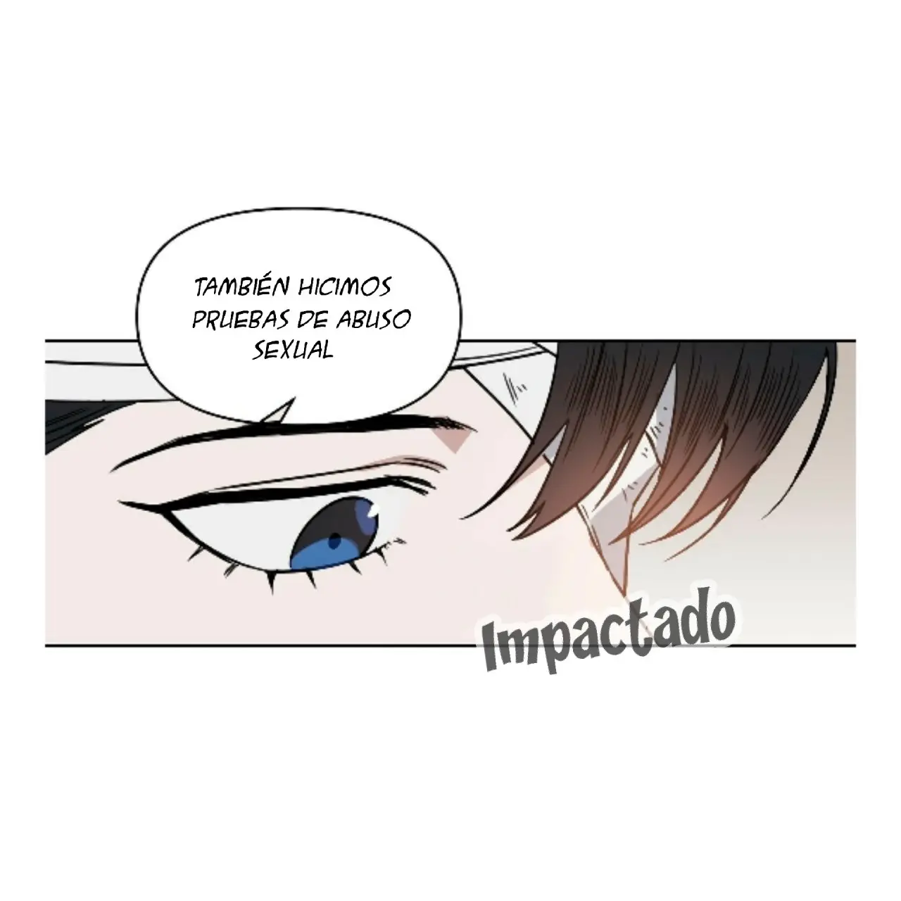 Kiss me liar - Capítulo 33 - Página 27 - LectorTMOo