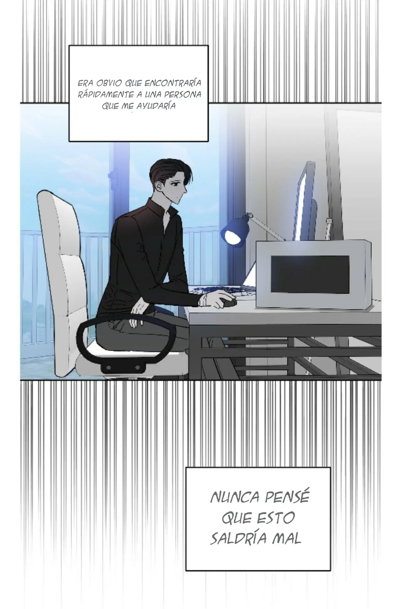 Kiss me liar - Capítulo 33 - Página 30 - LectorTMOo
