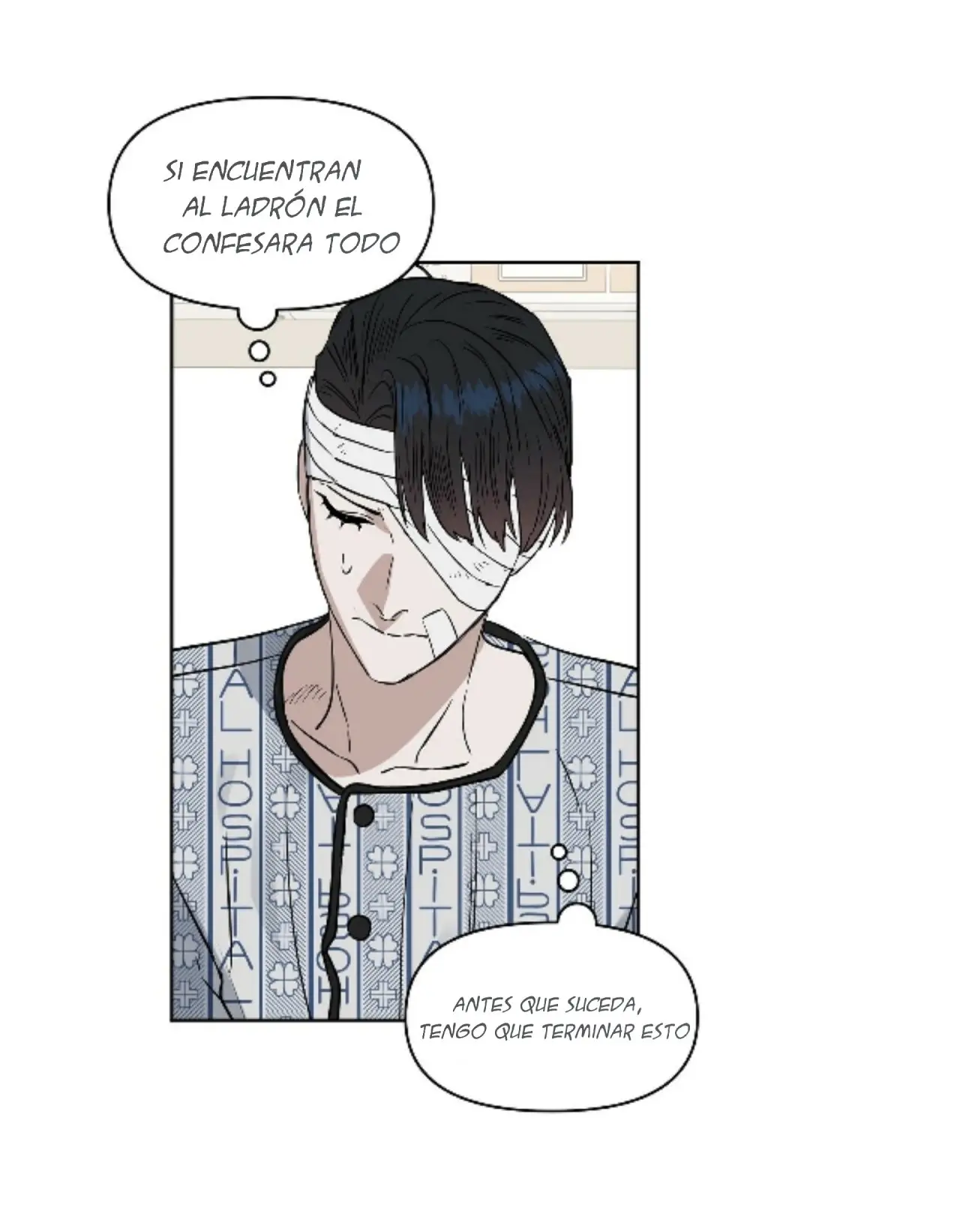 Kiss me liar - Capítulo 33 - Página 31 - LectorTMOo