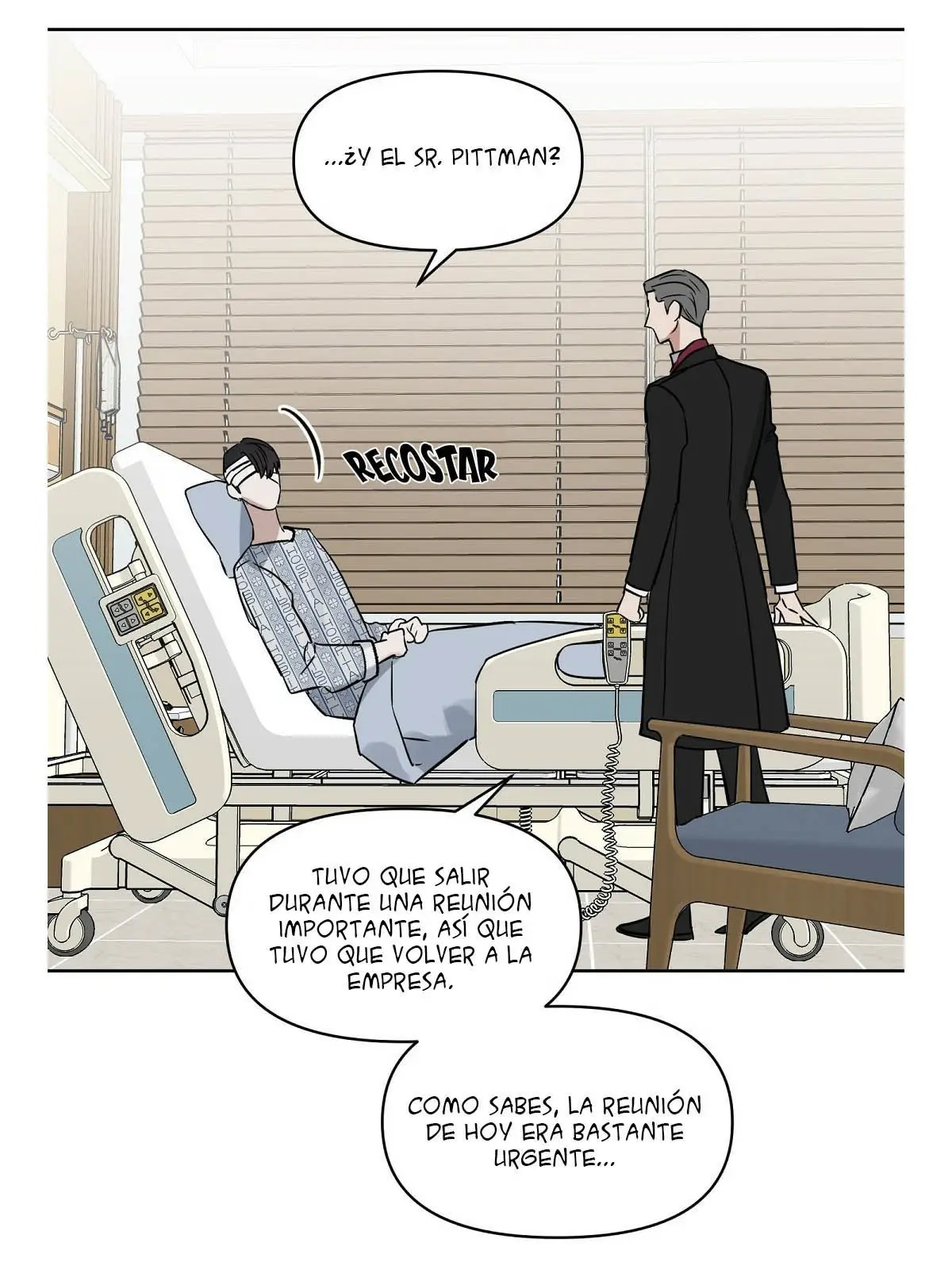 Kiss me liar - Capítulo 33 - Página 33 - LectorTMOo
