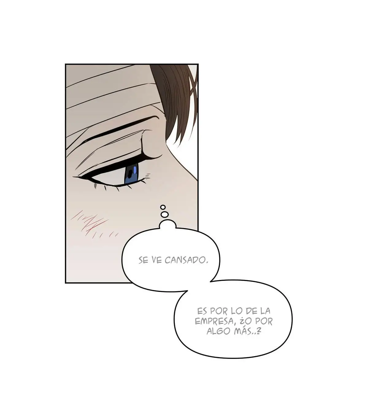 Kiss me liar - Capítulo 33 - Página 39 - LectorTMOo