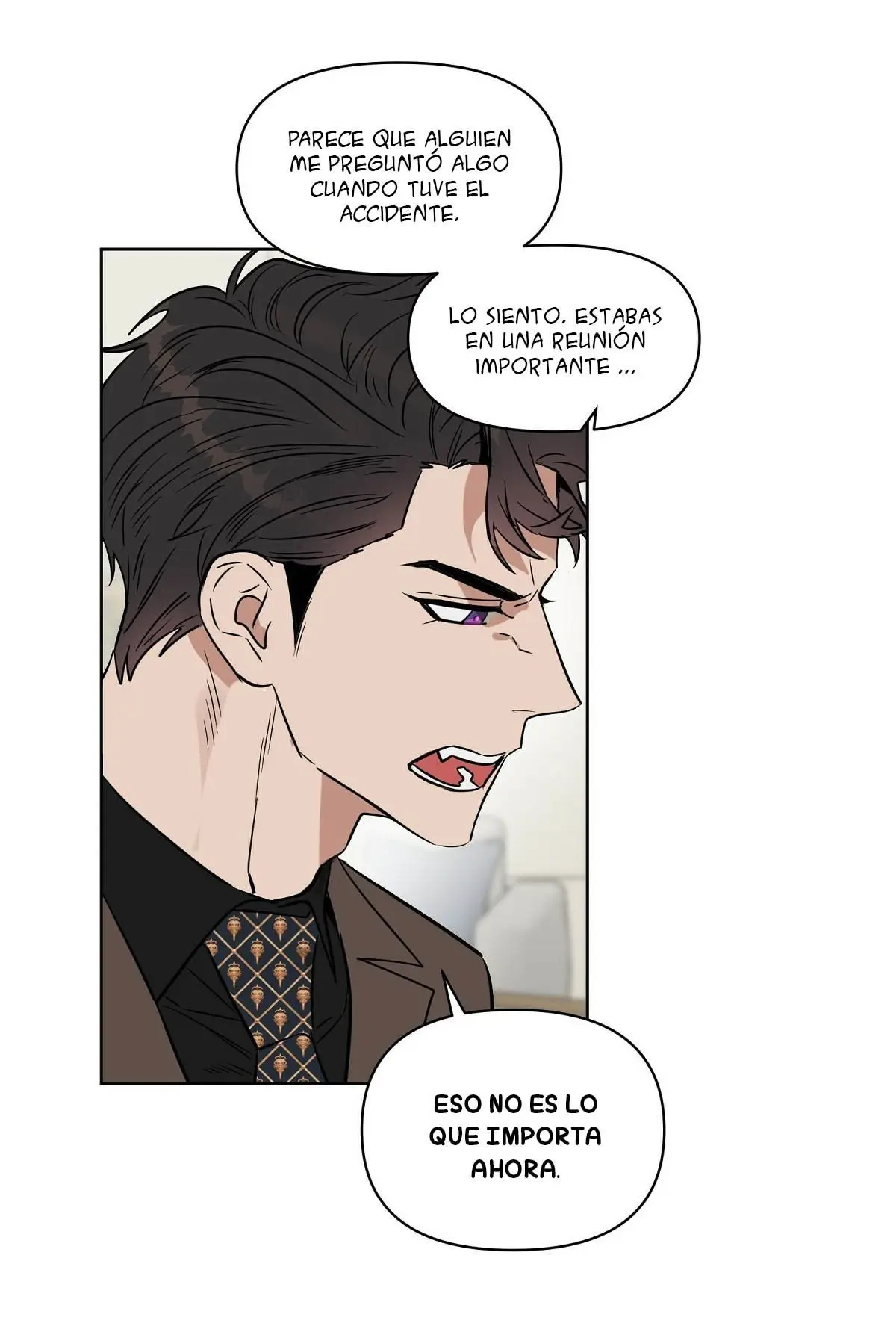 Kiss me liar - Capítulo 33 - Página 41 - LectorTMOo