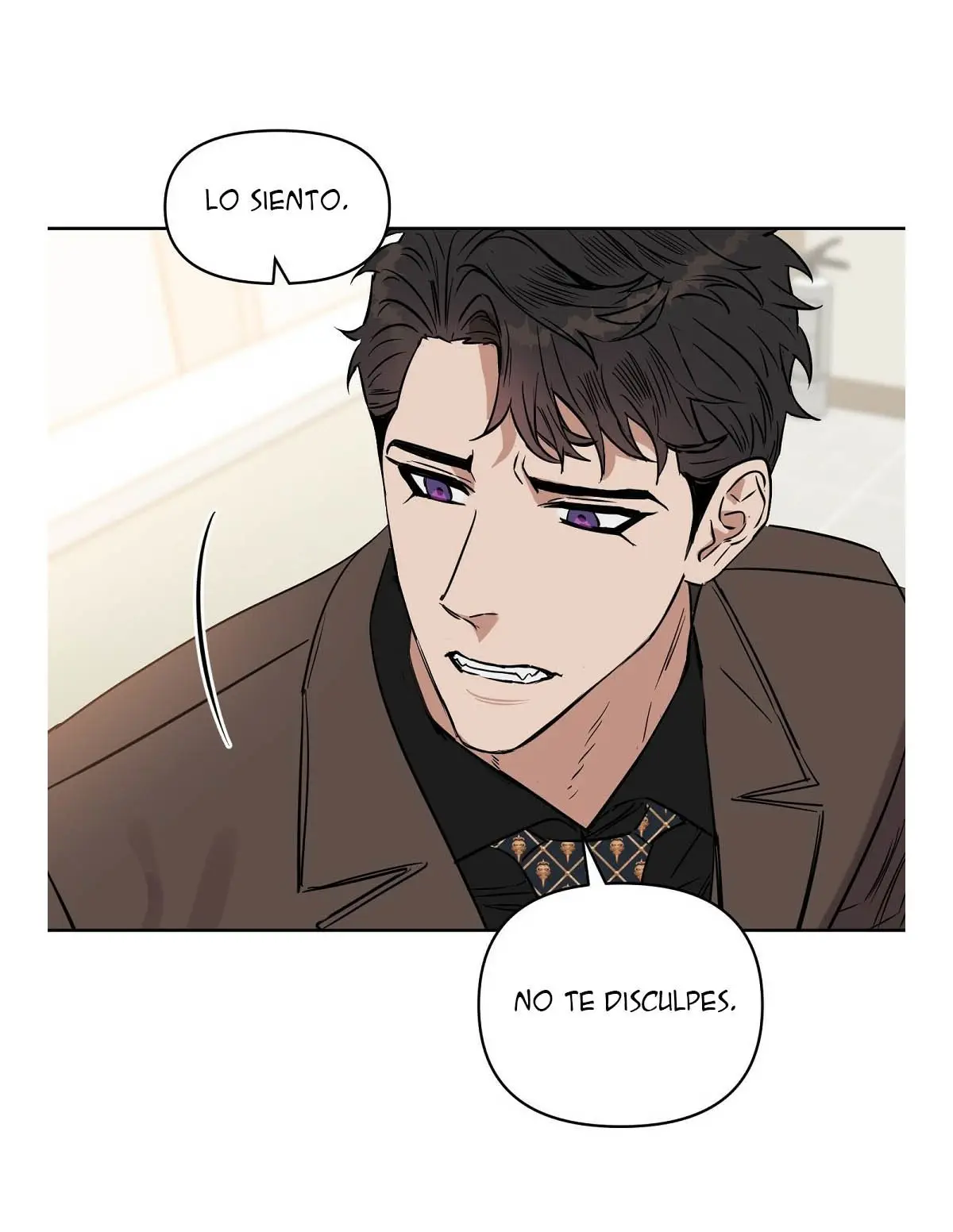 Kiss me liar - Capítulo 33 - Página 43 - LectorTMOo
