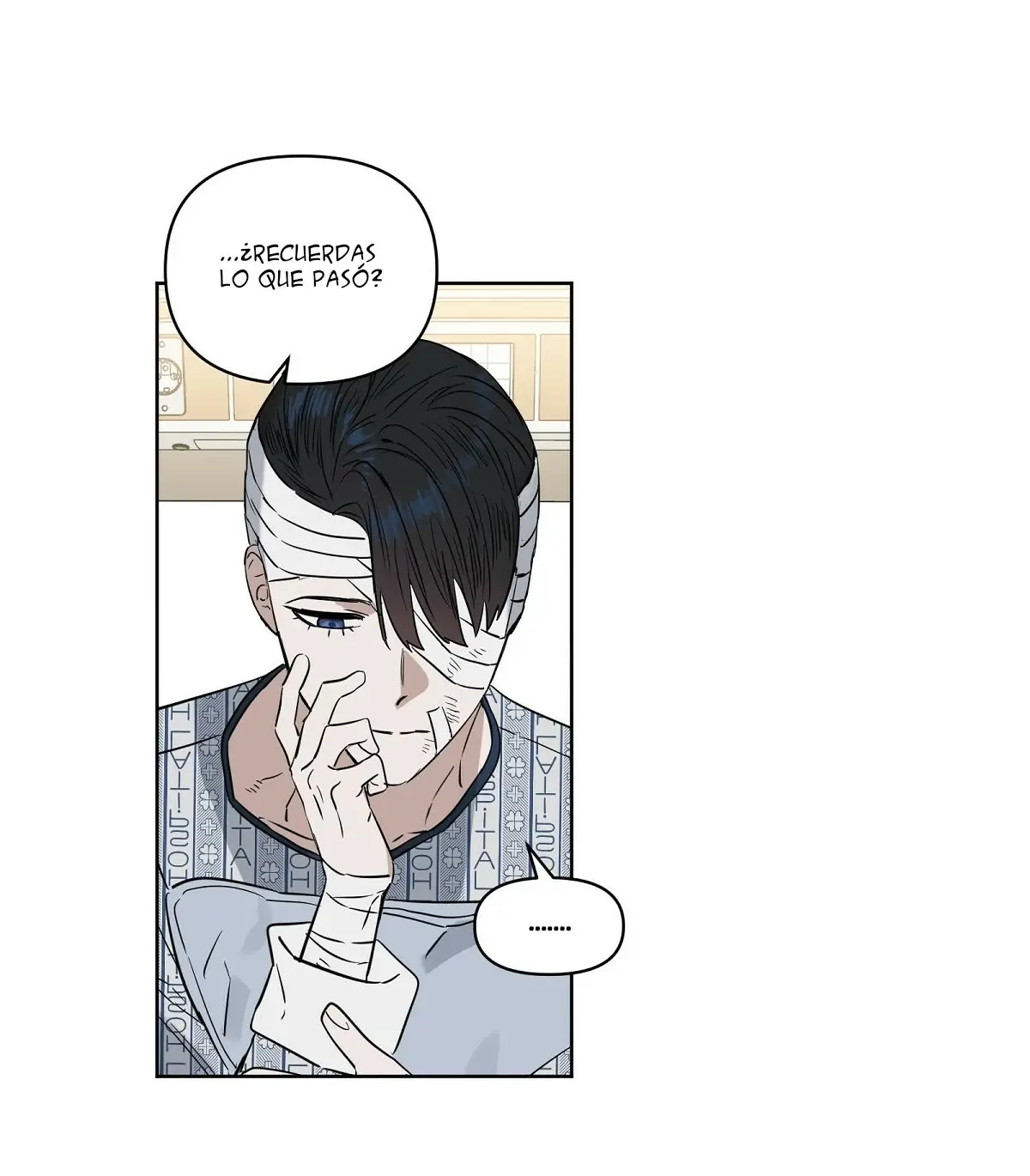 Kiss me liar - Capítulo 33 - Página 48 - LectorTMOo