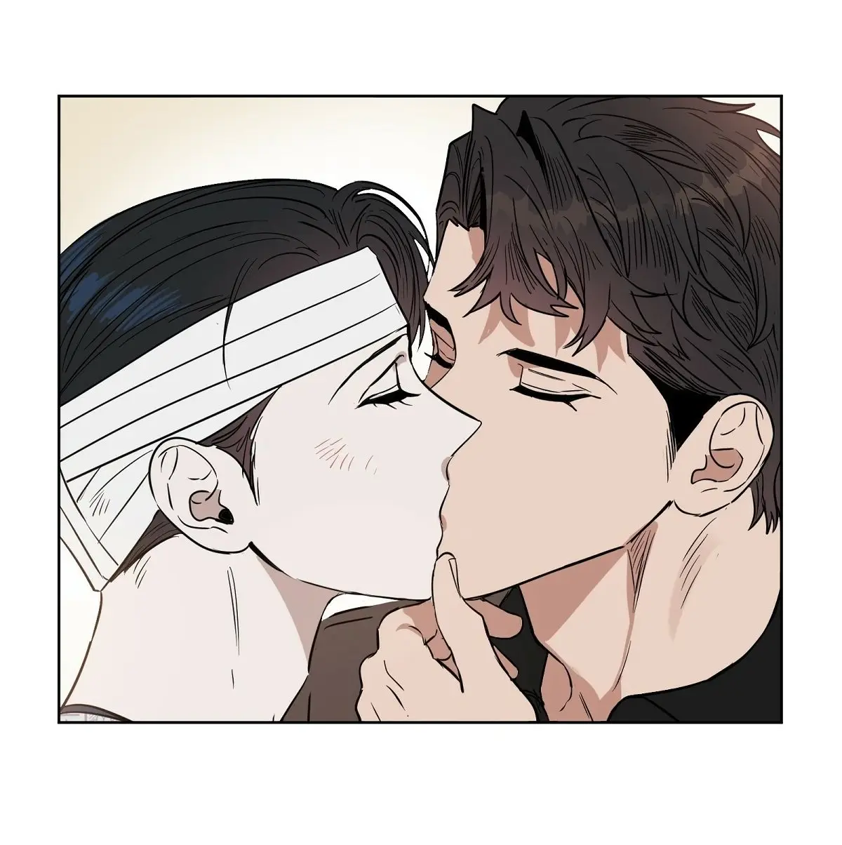 Kiss me liar - Capítulo 33 - Página 61 - LectorTMOo