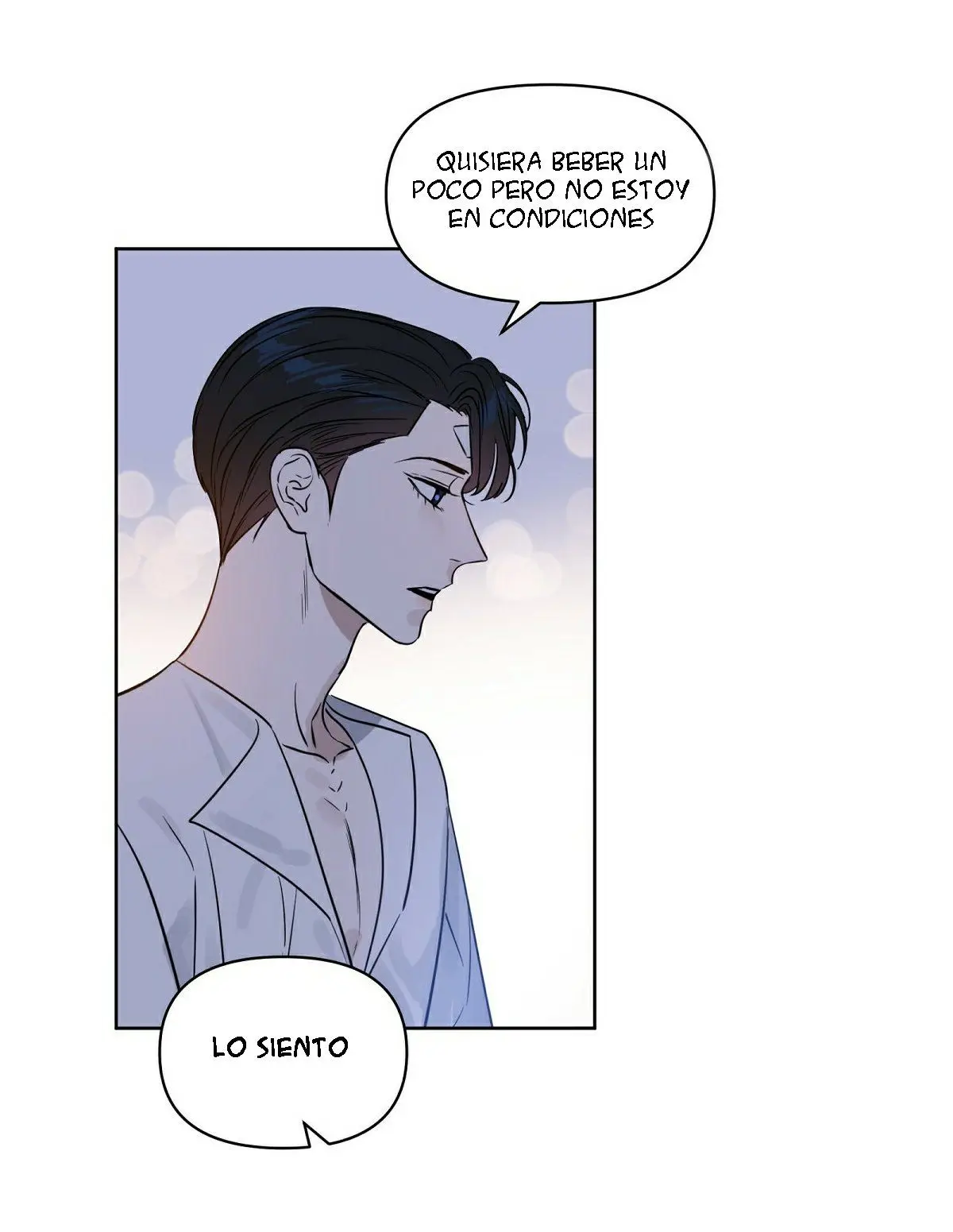 Kiss me liar - Capítulo 34 - Página 5 - LectorTMOo