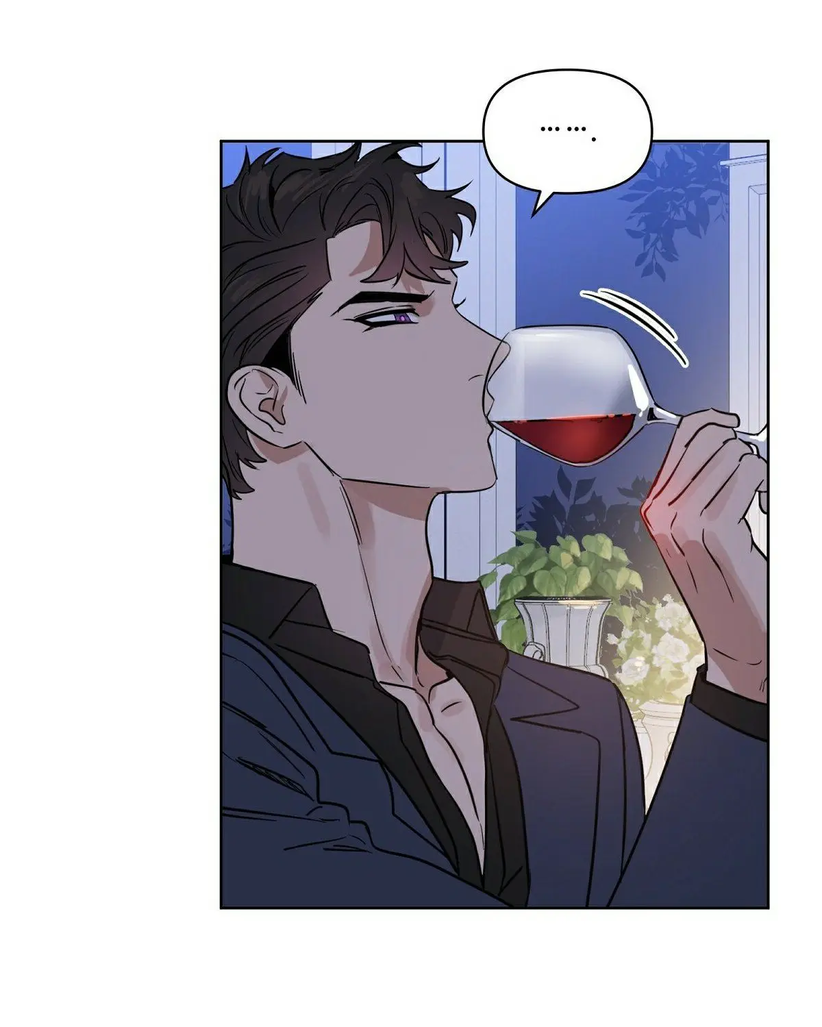 Kiss me liar - Capítulo 34 - Página 9 - LectorTMOo