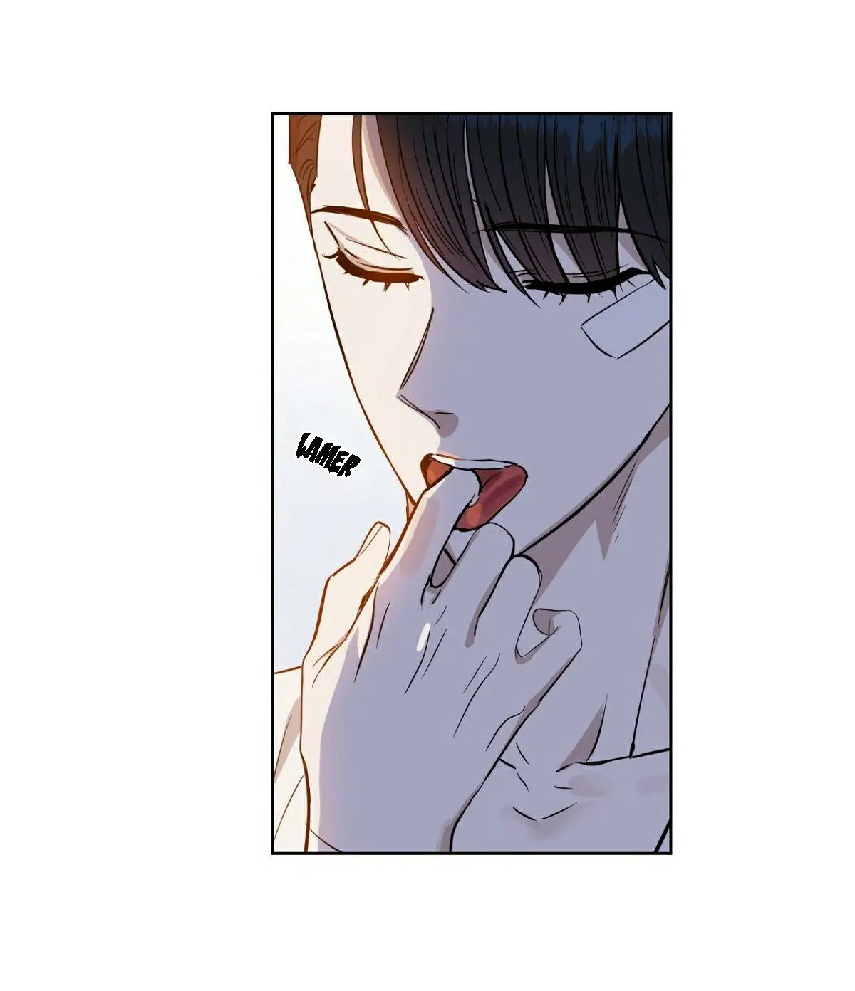 Kiss me liar - Capítulo 34 - Página 15 - LectorTMOo