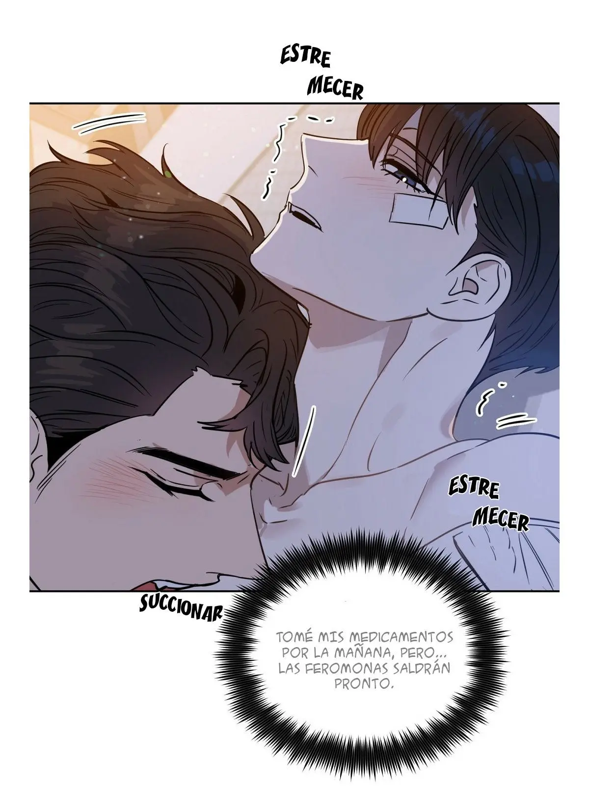 Kiss me liar - Capítulo 34 - Página 22 - LectorTMOo