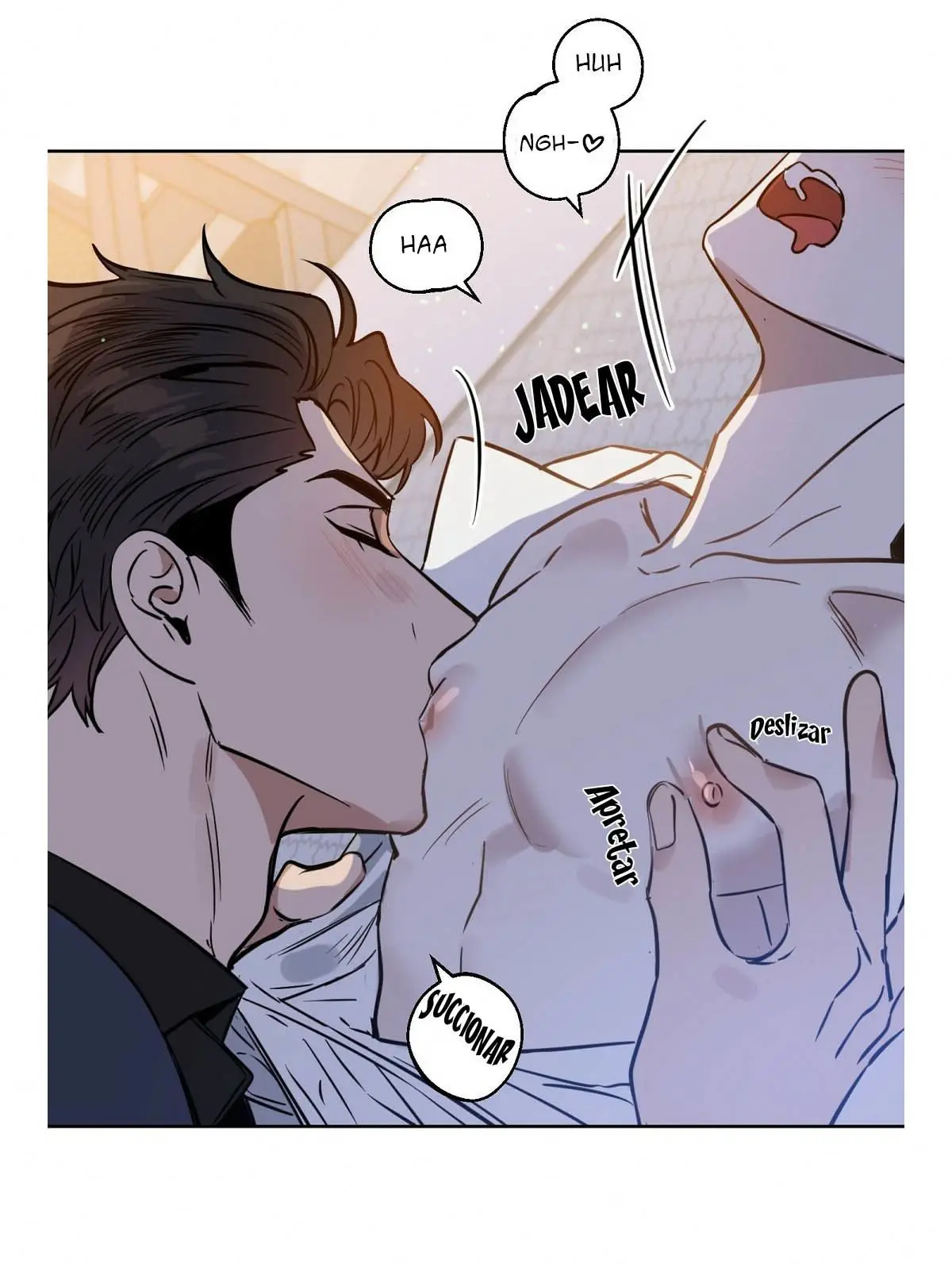 Kiss me liar - Capítulo 34 - Página 23 - LectorTMOo