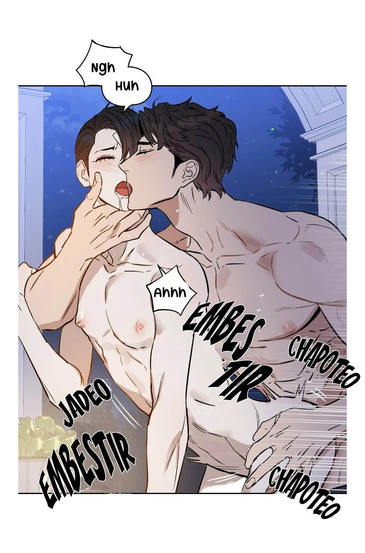 Kiss me liar - Capítulo 34 - Página 29 - LectorTMOo
