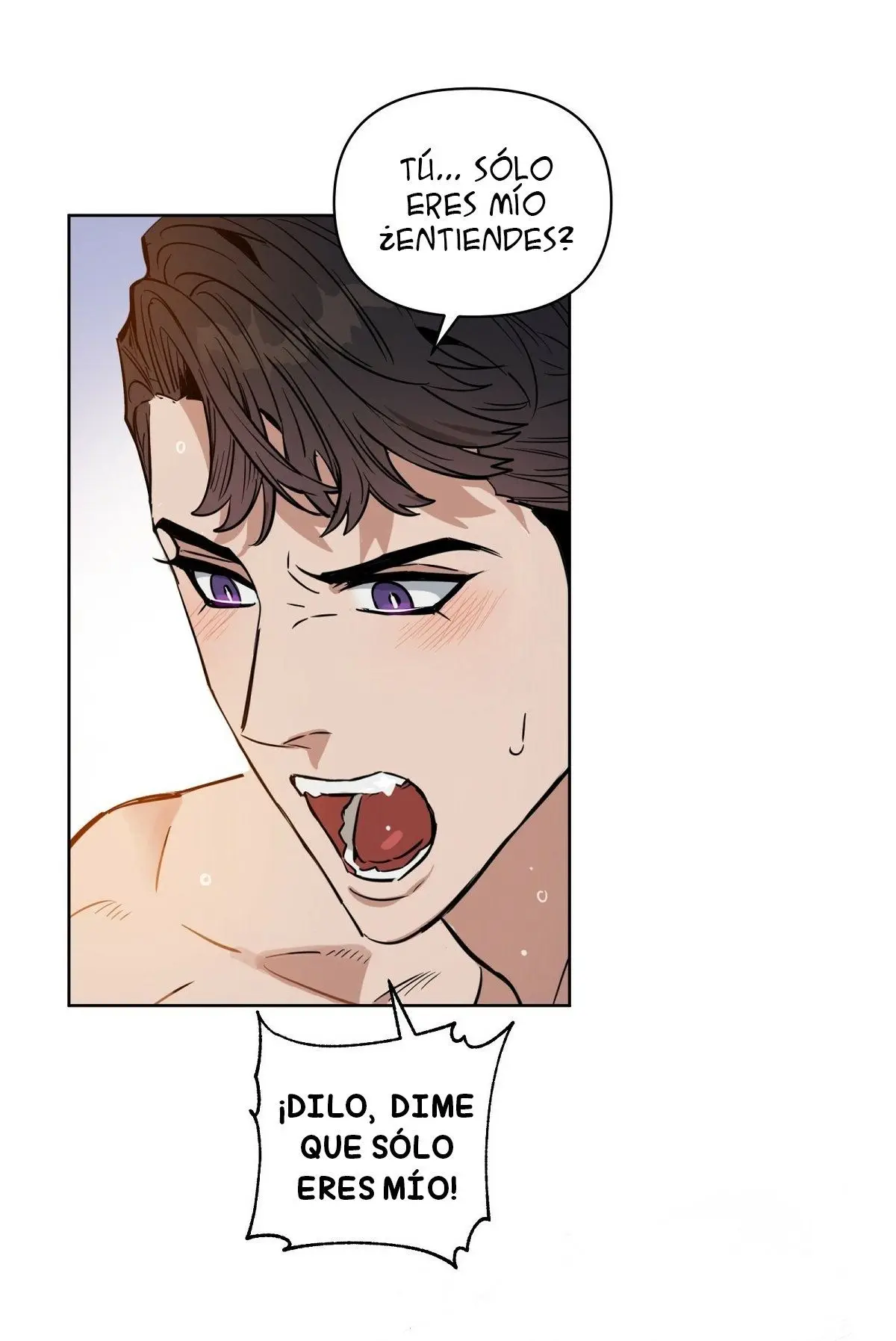 Kiss me liar - Capítulo 34 - Página 31 - LectorTMOo