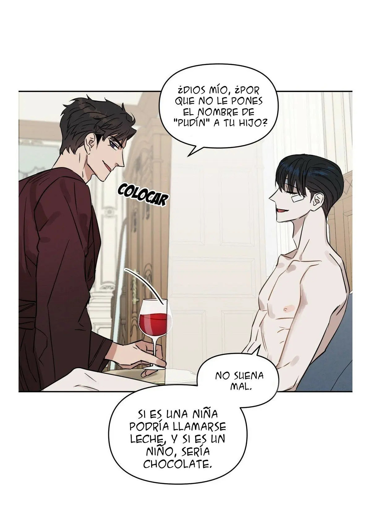 Kiss me liar - Capítulo 34 - Página 49 - LectorTMOo