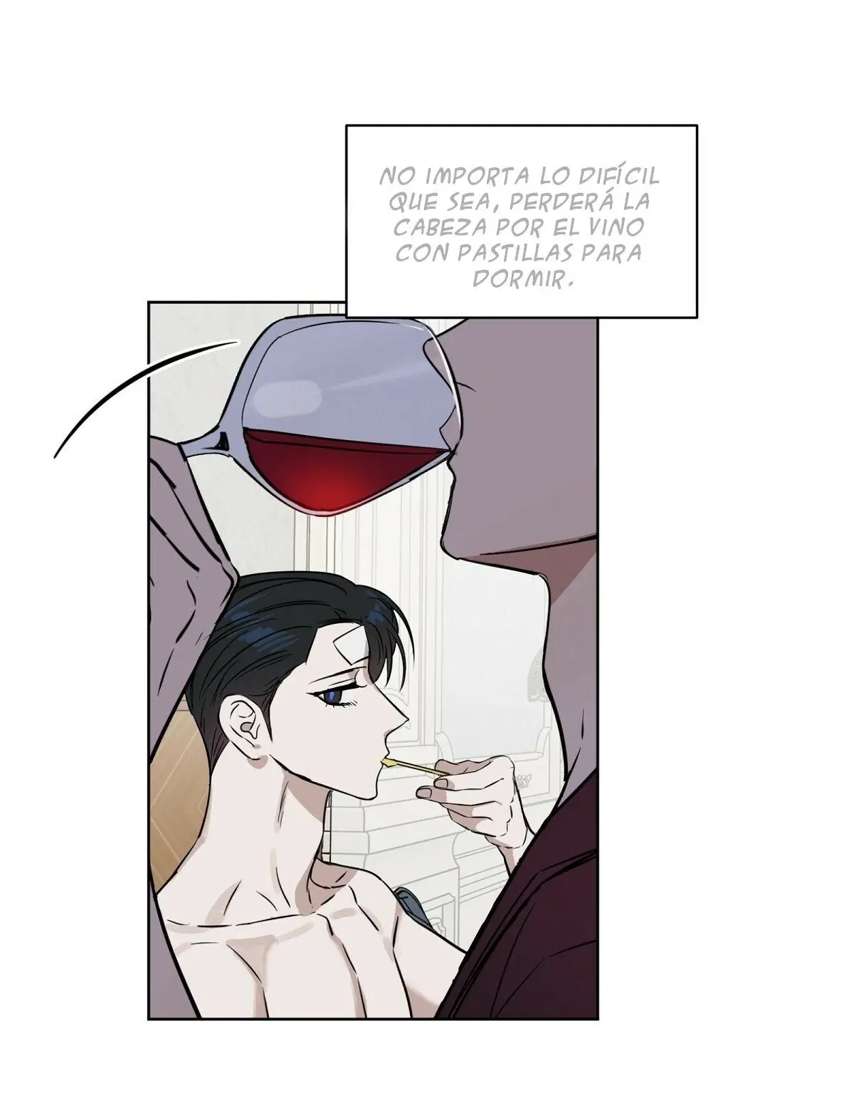 Kiss me liar - Capítulo 34 - Página 53 - LectorTMOo