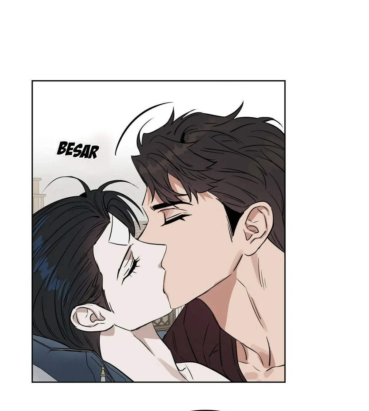 Kiss me liar - Capítulo 34 - Página 58 - LectorTMOo
