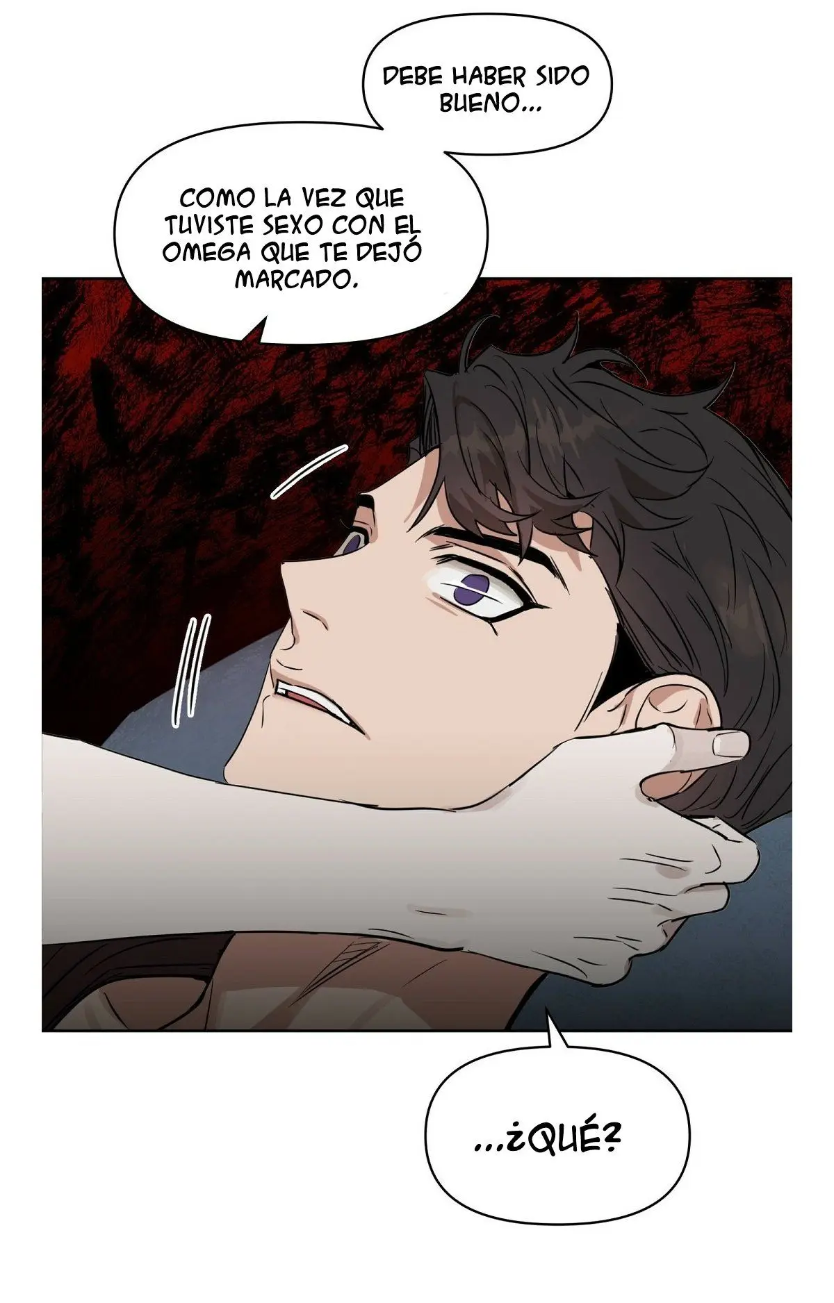 Kiss me liar - Capítulo 34 - Página 67 - LectorTMOo