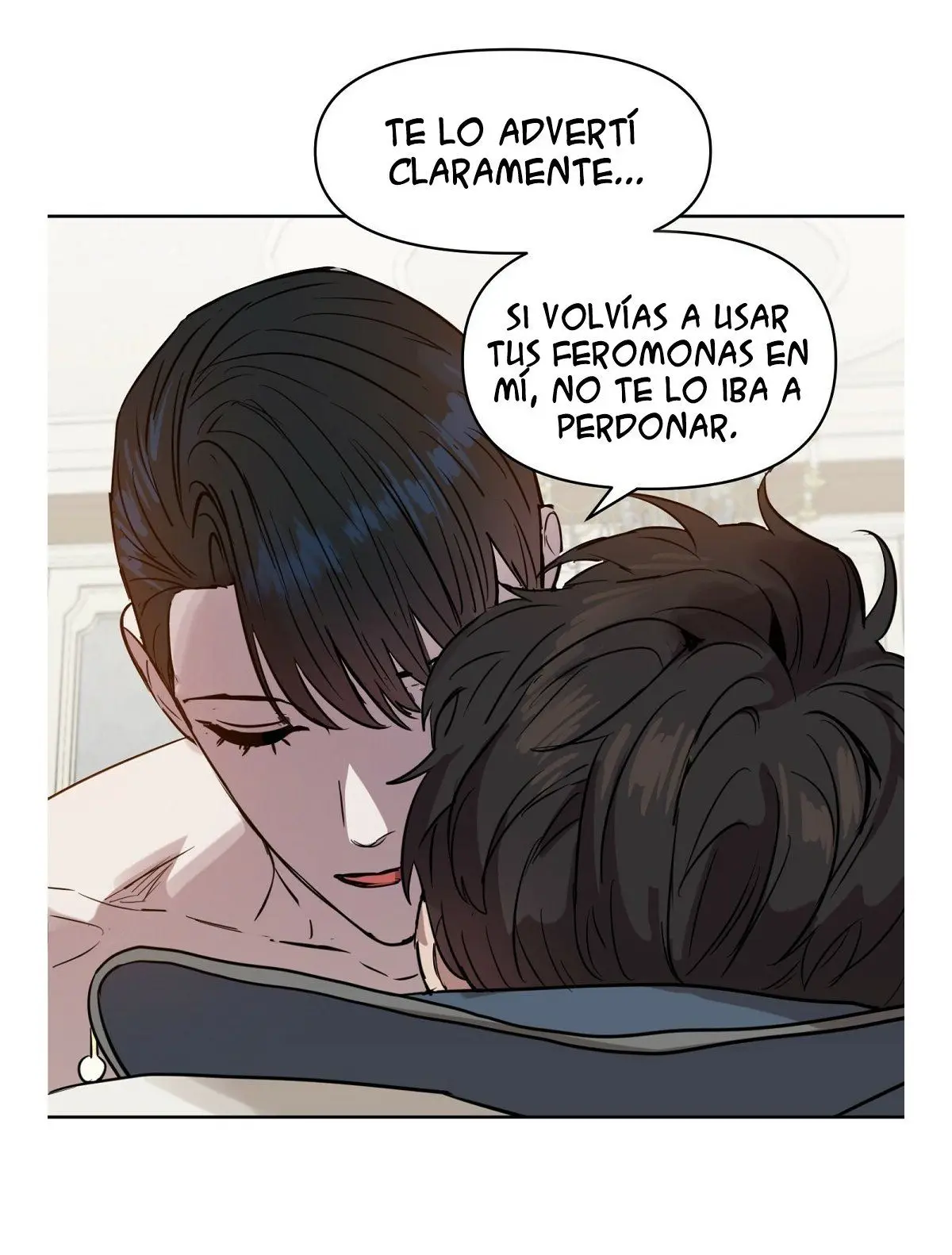 Kiss me liar - Capítulo 34 - Página 69 - LectorTMOo