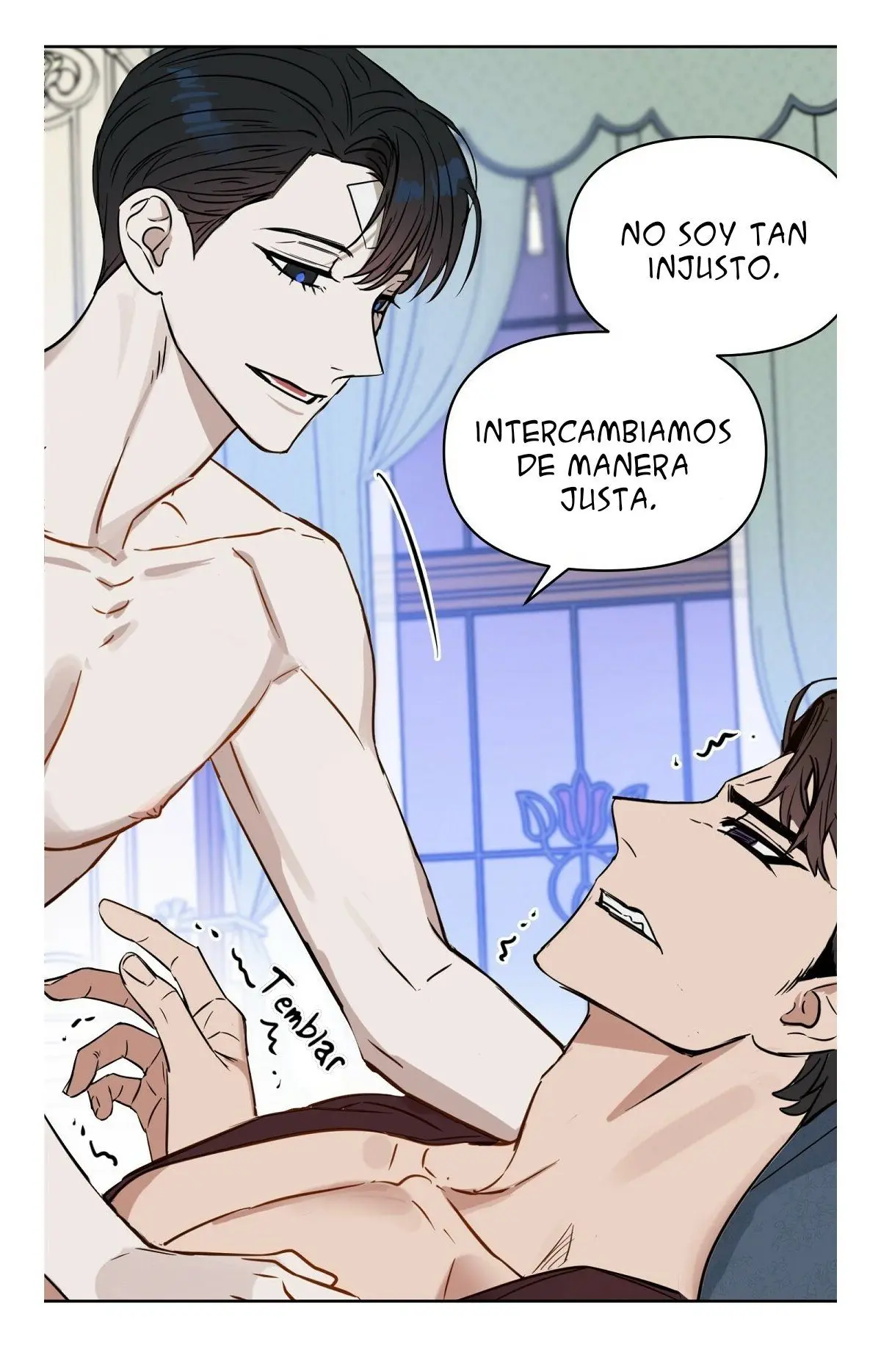 Kiss me liar - Capítulo 34 - Página 71 - LectorTMOo