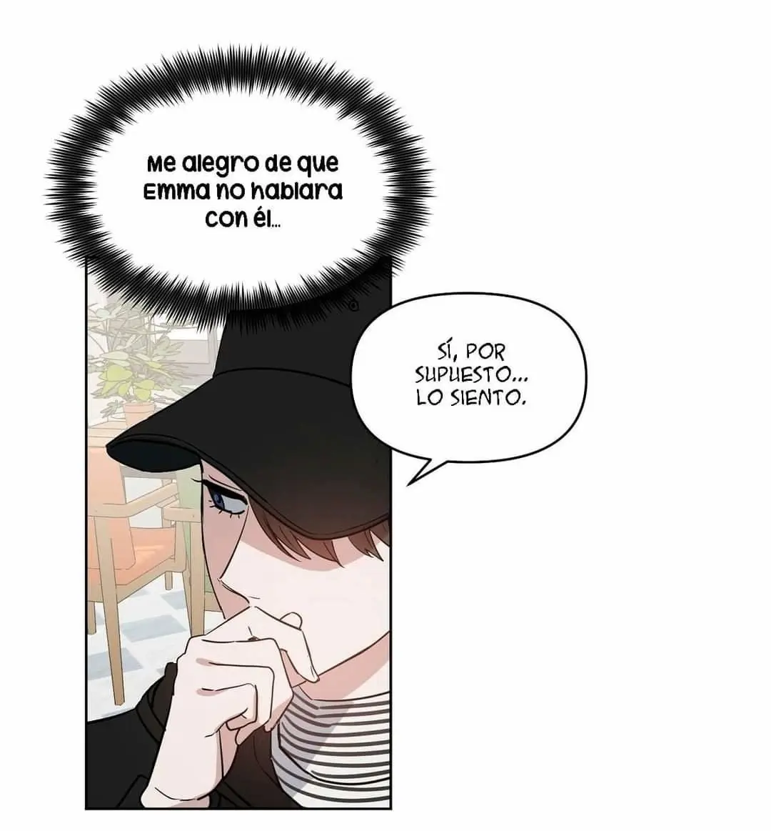 Kiss me liar - Capítulo 35 - Página 9 - LectorTMOo