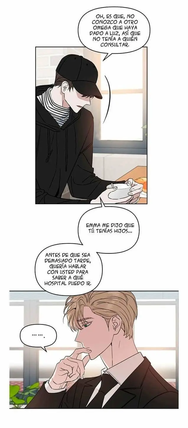 Kiss me liar - Capítulo 35 - Página 12 - LectorTMOo