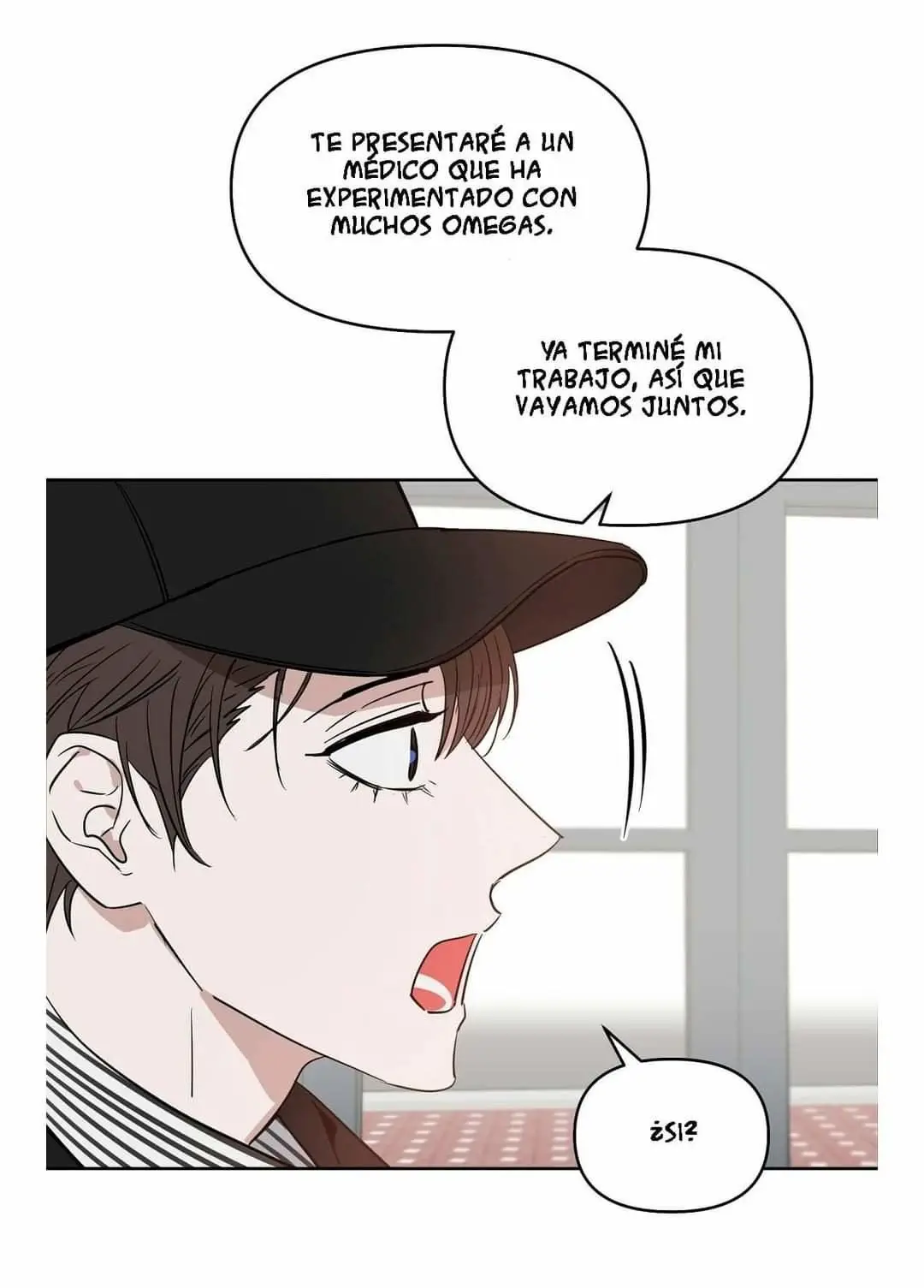 Kiss me liar - Capítulo 35 - Página 13 - LectorTMOo