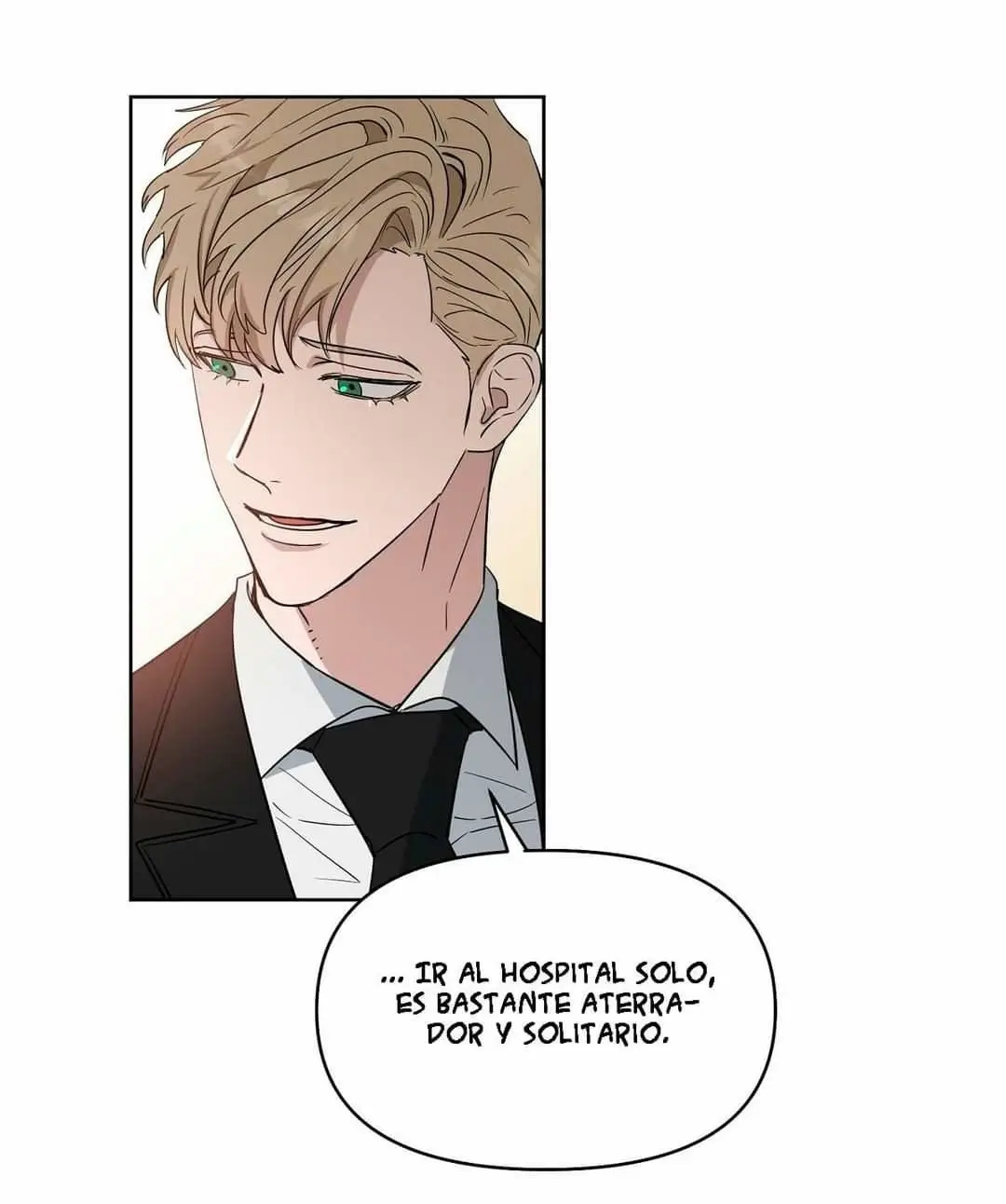 Kiss me liar - Capítulo 35 - Página 15 - LectorTMOo