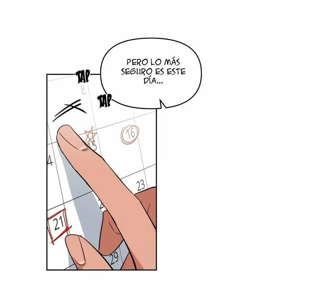 Kiss me liar - Capítulo 35 - Página 20 - LectorTMOo