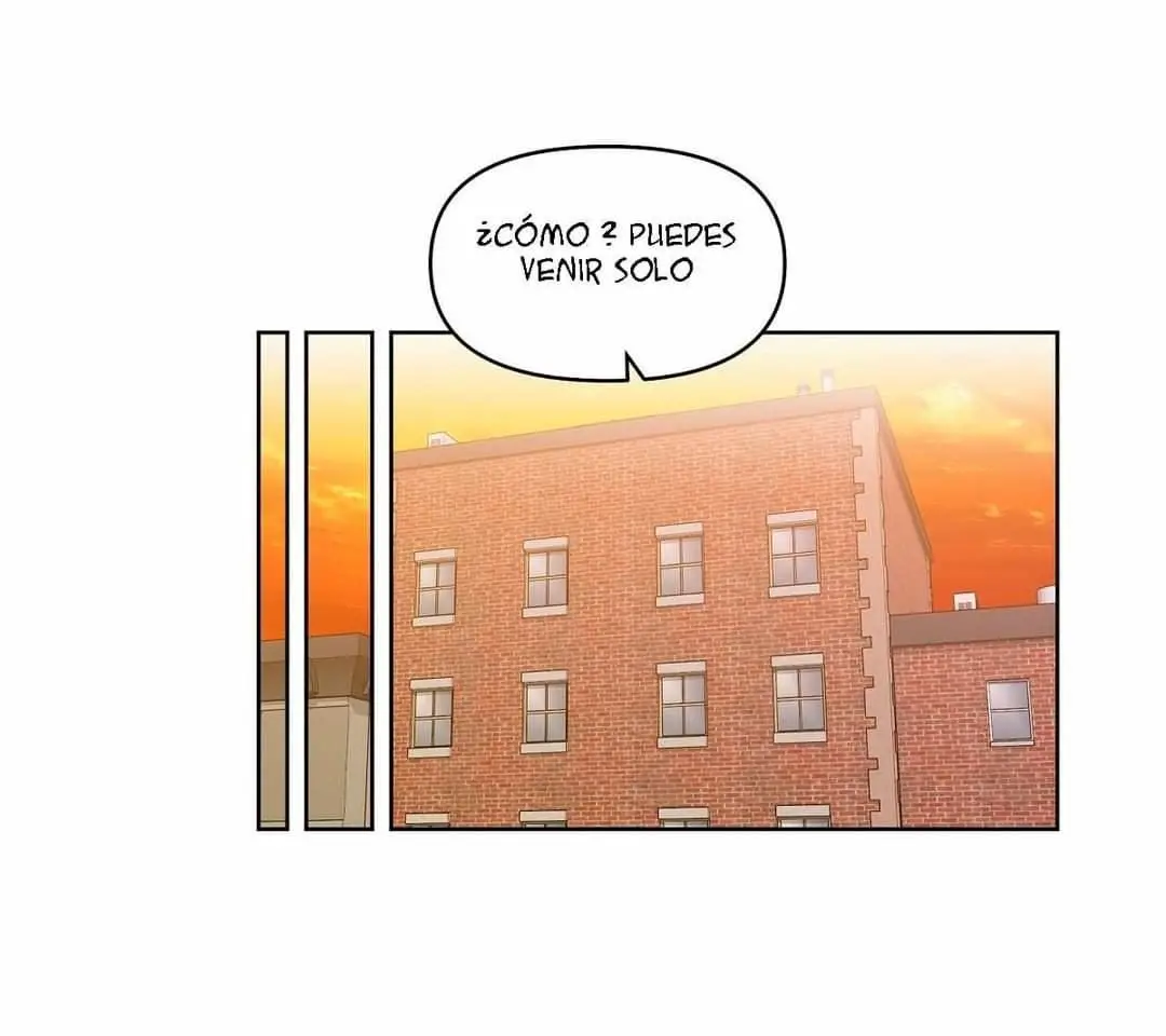 Kiss me liar - Capítulo 35 - Página 22 - LectorTMOo