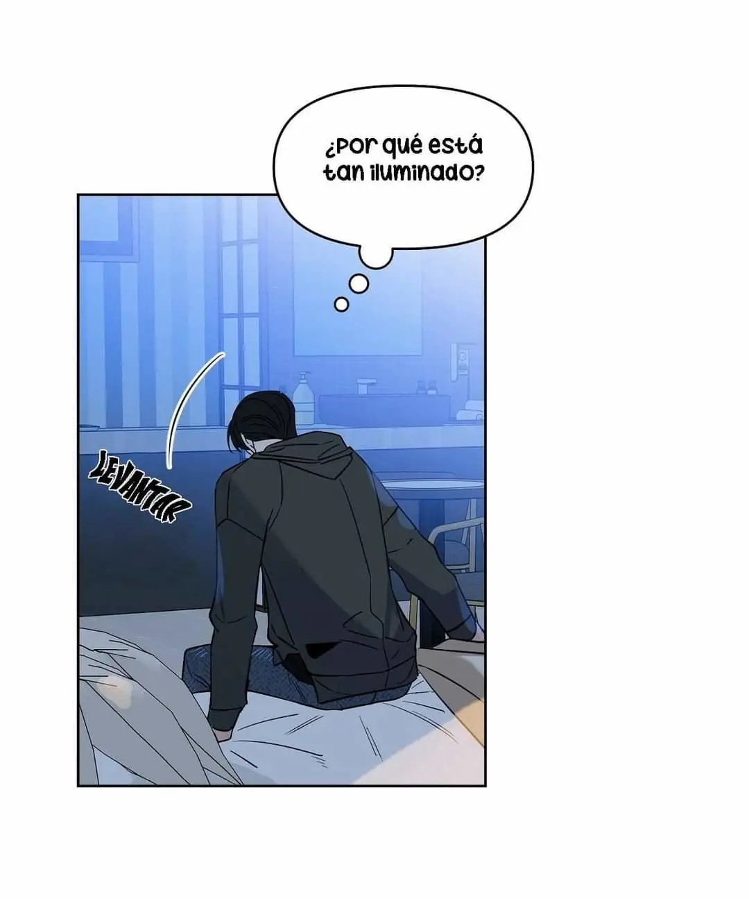 Kiss me liar - Capítulo 35 - Página 29 - LectorTMOo