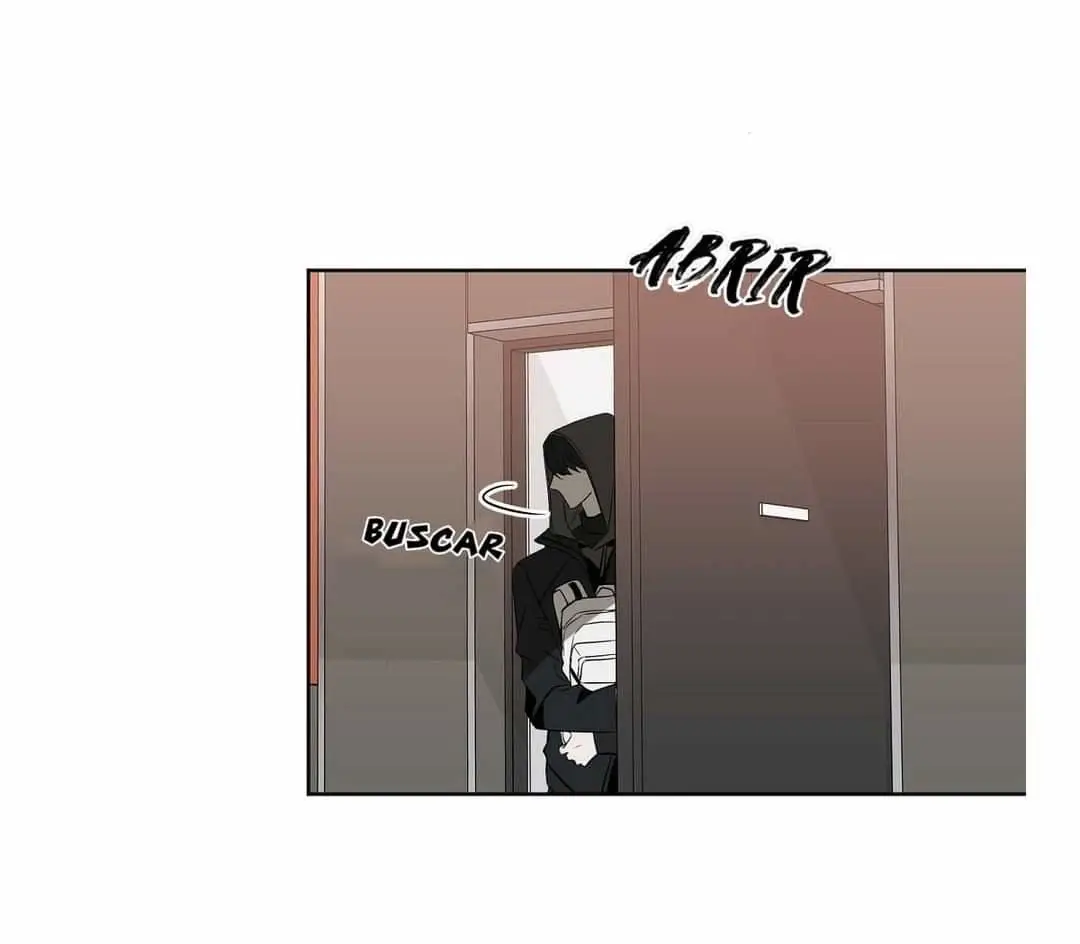 Kiss me liar - Capítulo 35 - Página 32 - LectorTMOo