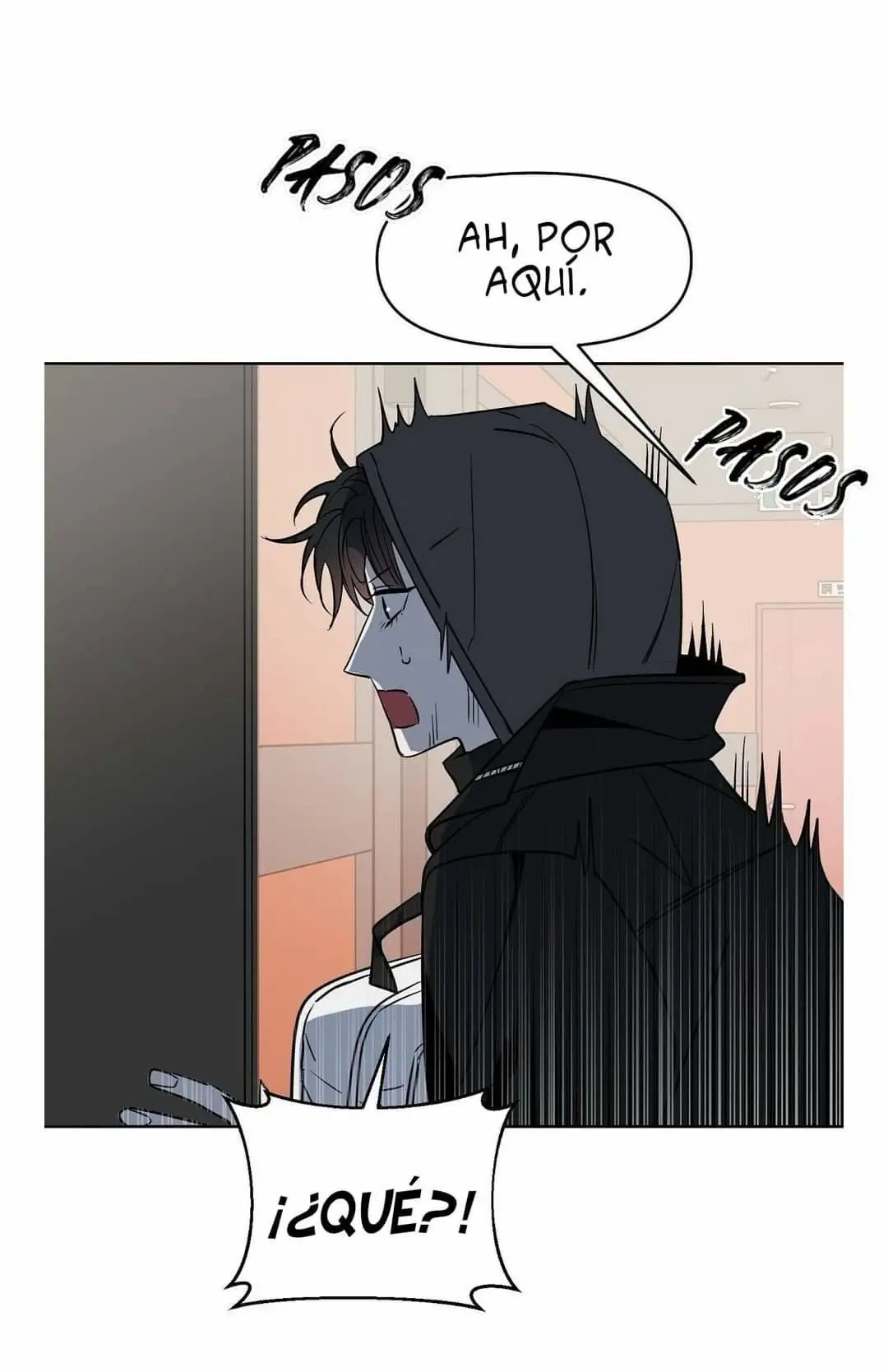 Kiss me liar - Capítulo 35 - Página 33 - LectorTMOo
