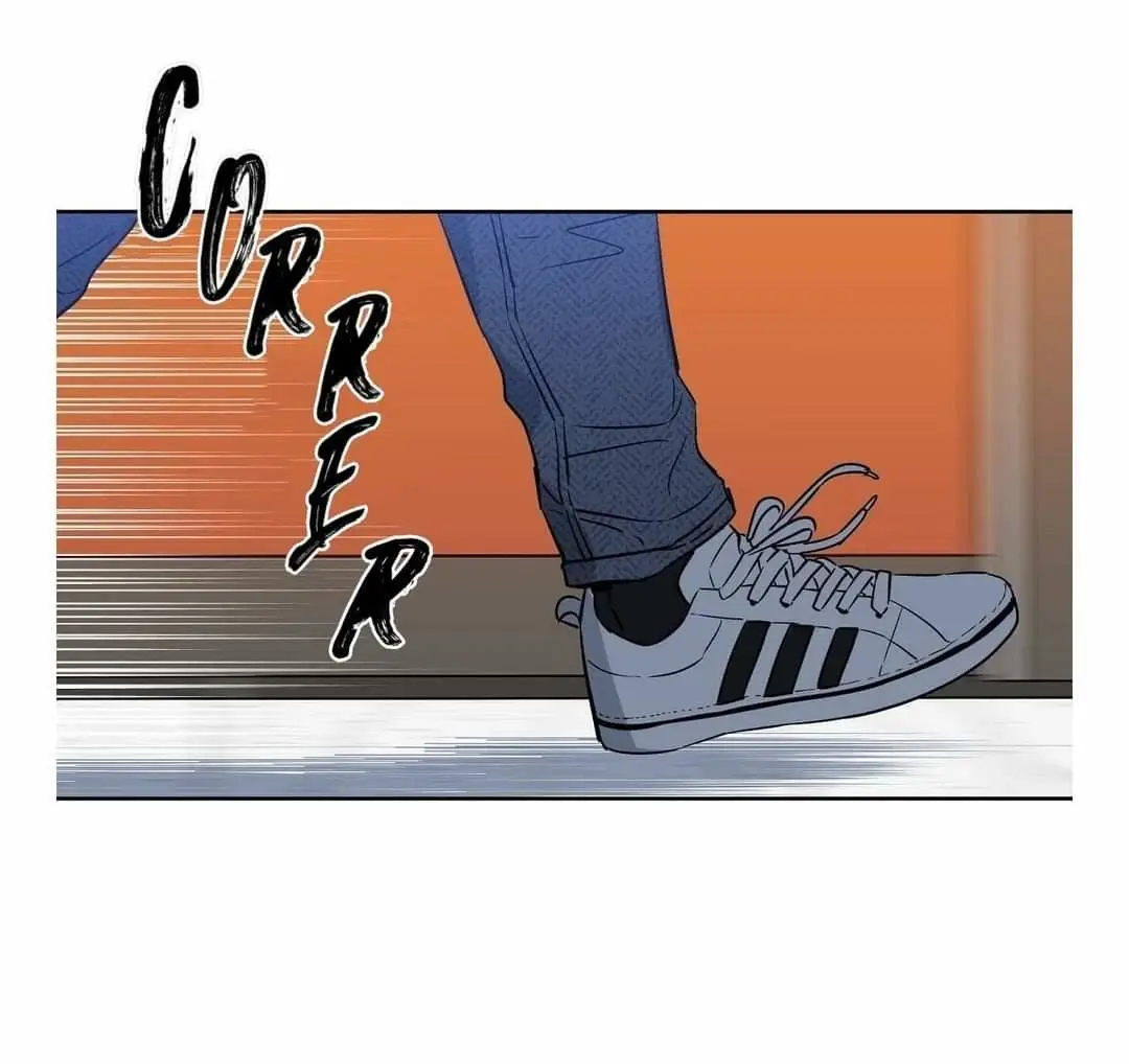 Kiss me liar - Capítulo 35 - Página 34 - LectorTMOo