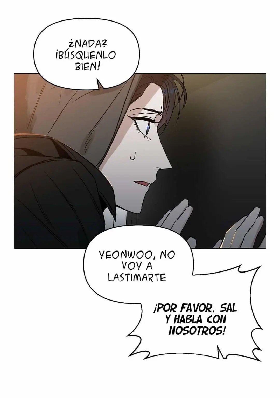 Kiss me liar - Capítulo 35 - Página 37 - LectorTMOo