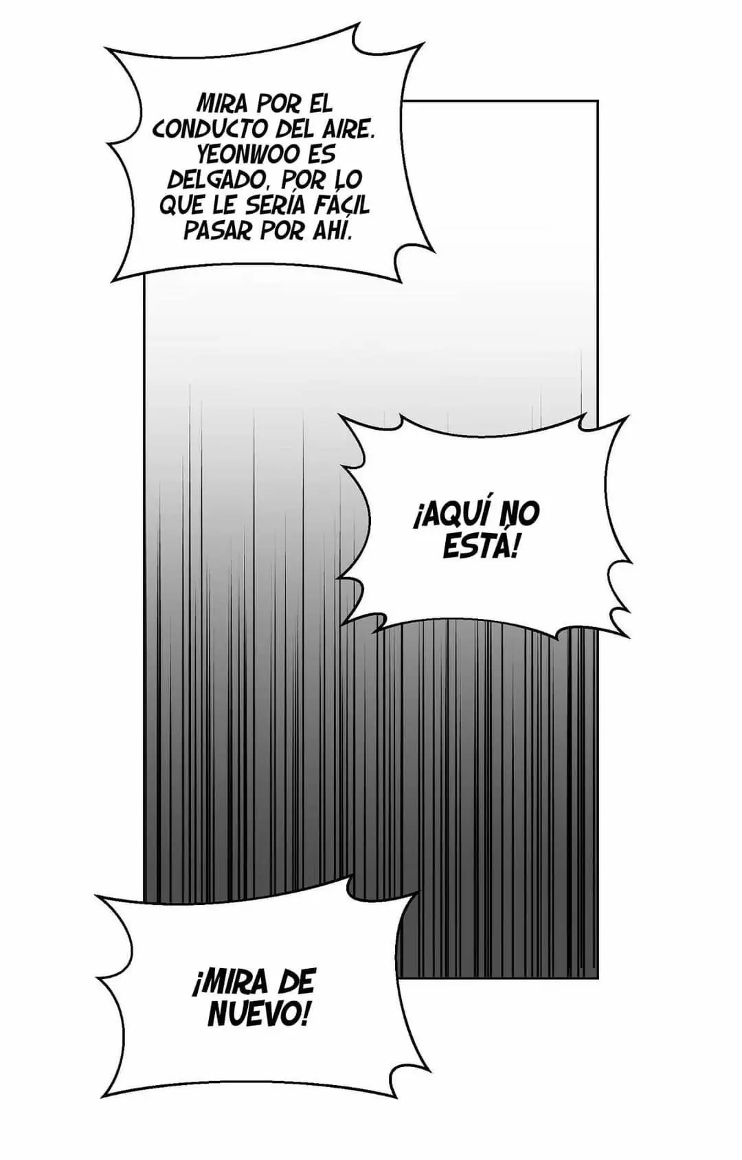 Kiss me liar - Capítulo 35 - Página 38 - LectorTMOo