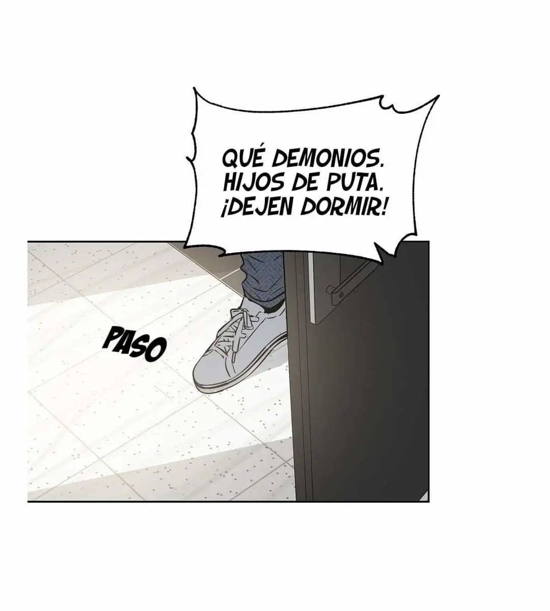 Kiss me liar - Capítulo 35 - Página 39 - LectorTMOo