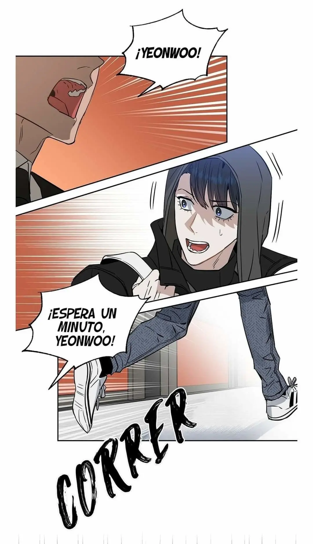 Kiss me liar - Capítulo 35 - Página 41 - LectorTMOo