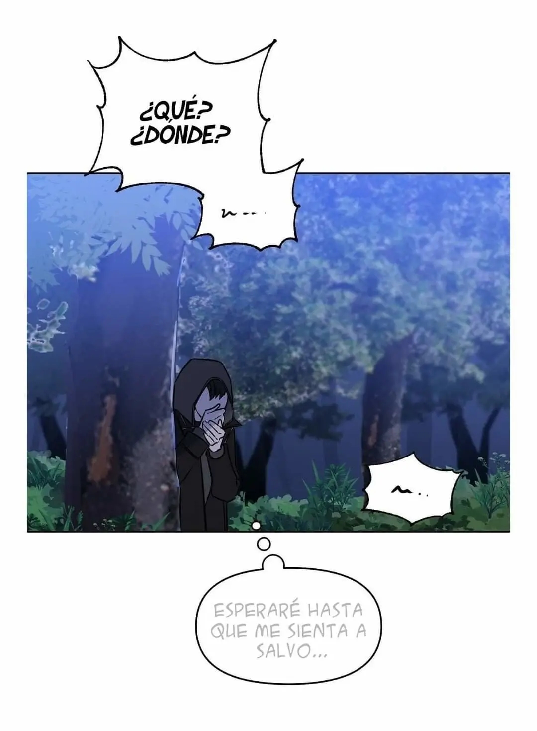 Kiss me liar - Capítulo 35 - Página 47 - LectorTMOo