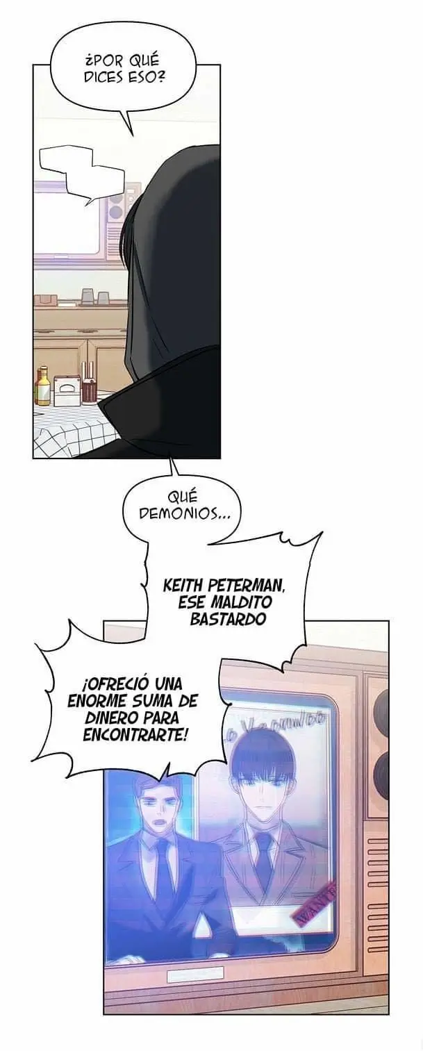 Kiss me liar - Capítulo 35 - Página 56 - LectorTMOo