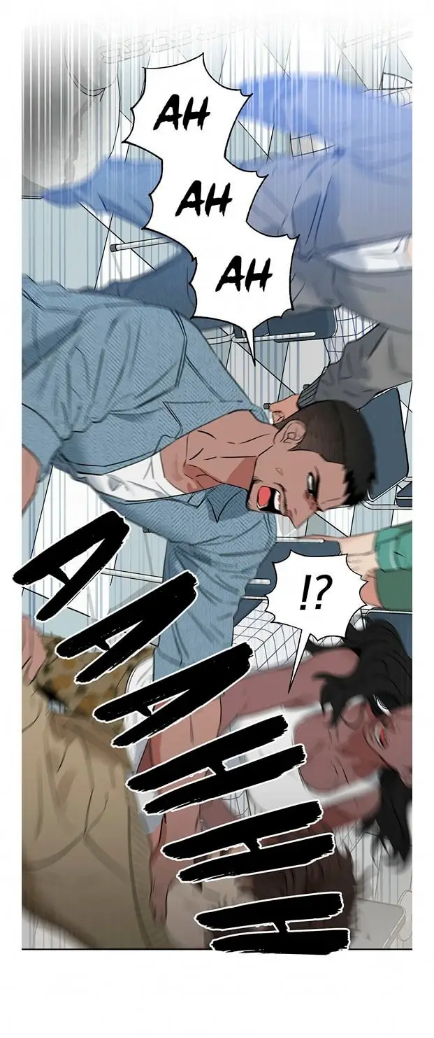 Kiss me liar - Capítulo 36 - Página 26 - LectorTMOo