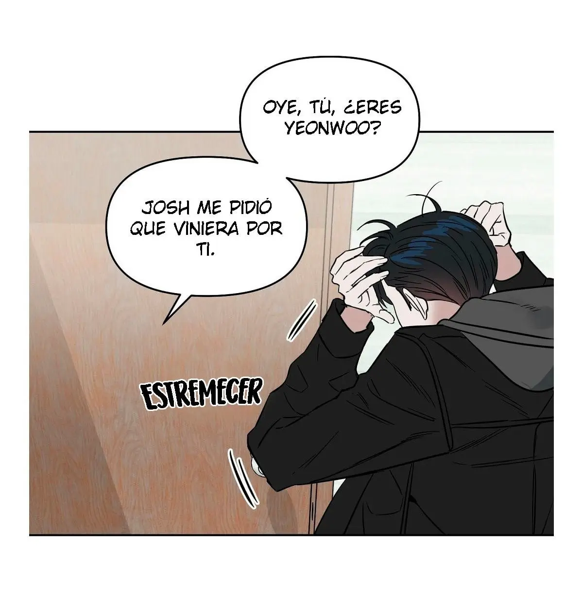Kiss me liar - Capítulo 36 - Página 40 - LectorTMOo