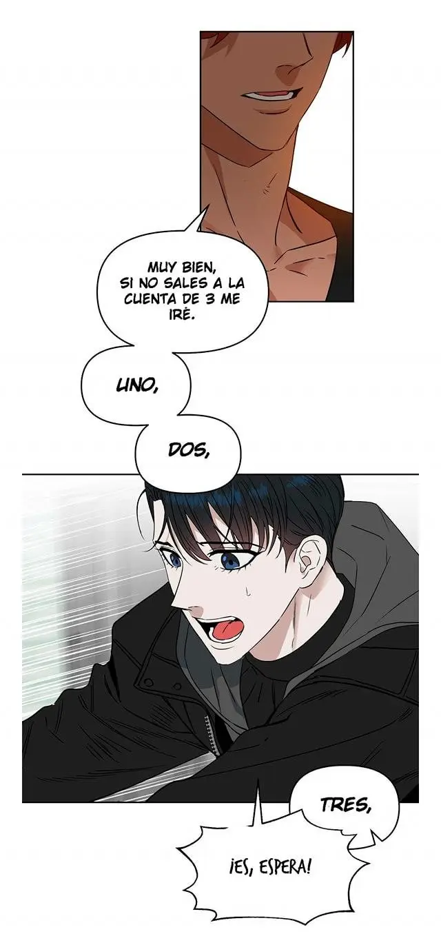 Kiss me liar - Capítulo 36 - Página 43 - LectorTMOo