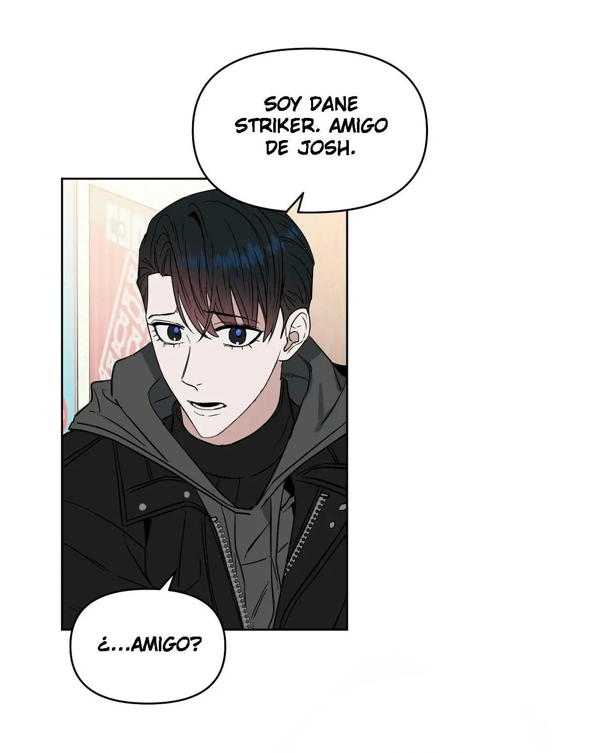 Kiss me liar - Capítulo 36 - Página 46 - LectorTMOo