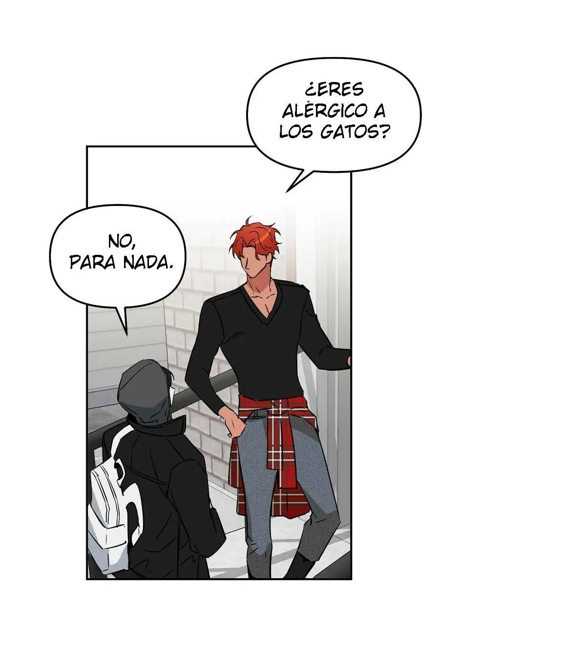 Kiss me liar - Capítulo 36 - Página 53 - LectorTMOo