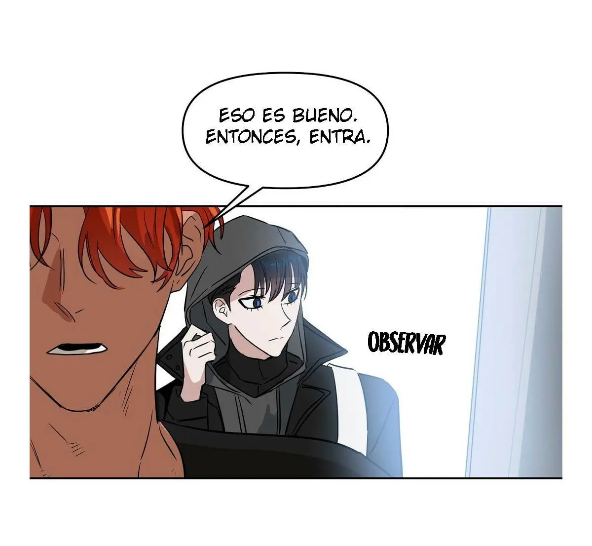 Kiss me liar - Capítulo 36 - Página 54 - LectorTMOo