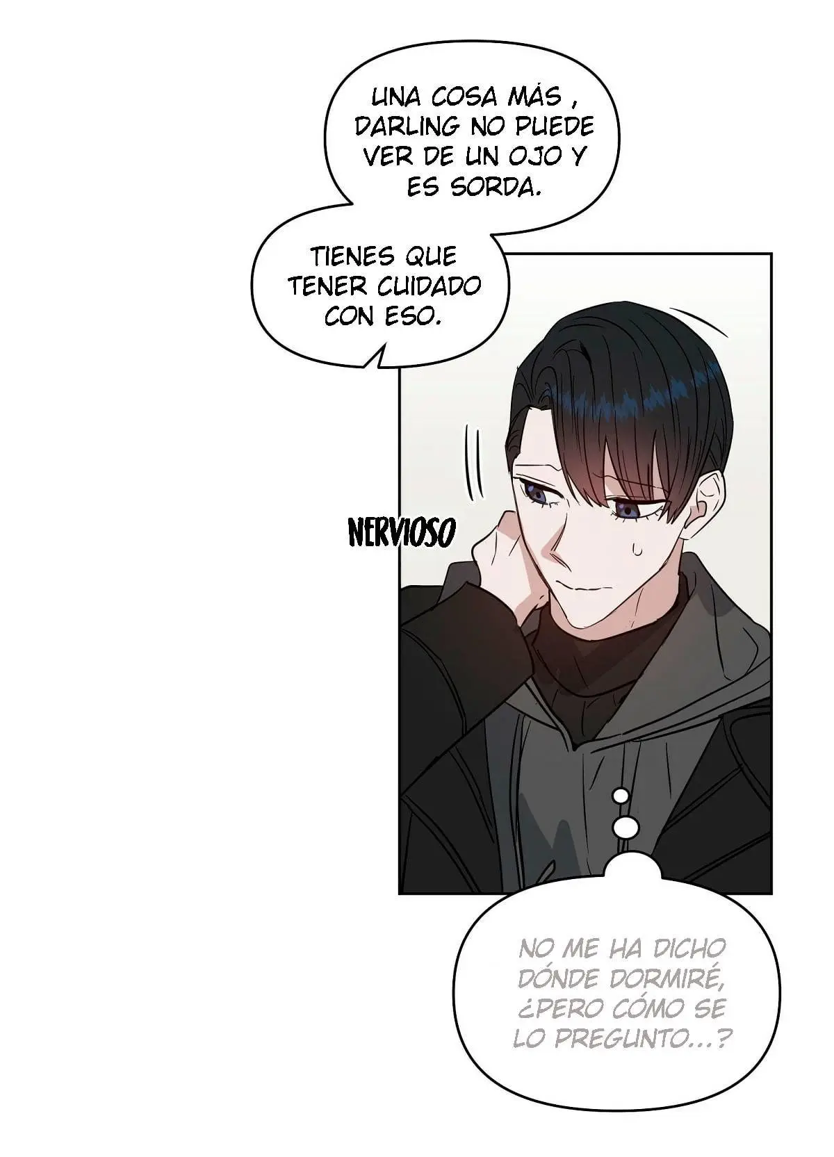 Kiss me liar - Capítulo 36 - Página 58 - LectorTMOo
